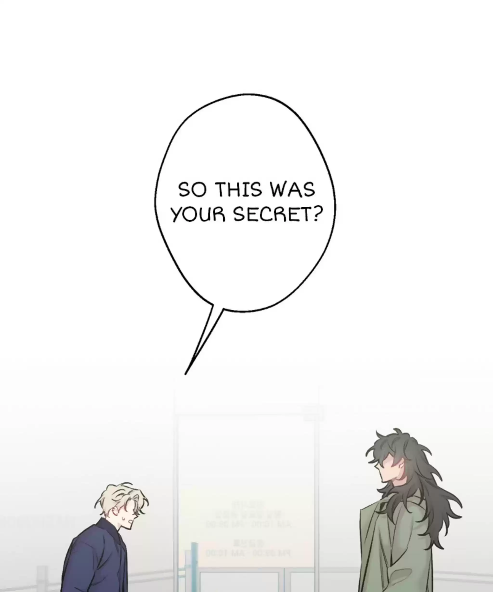 Moonlight Howling Chapter 15