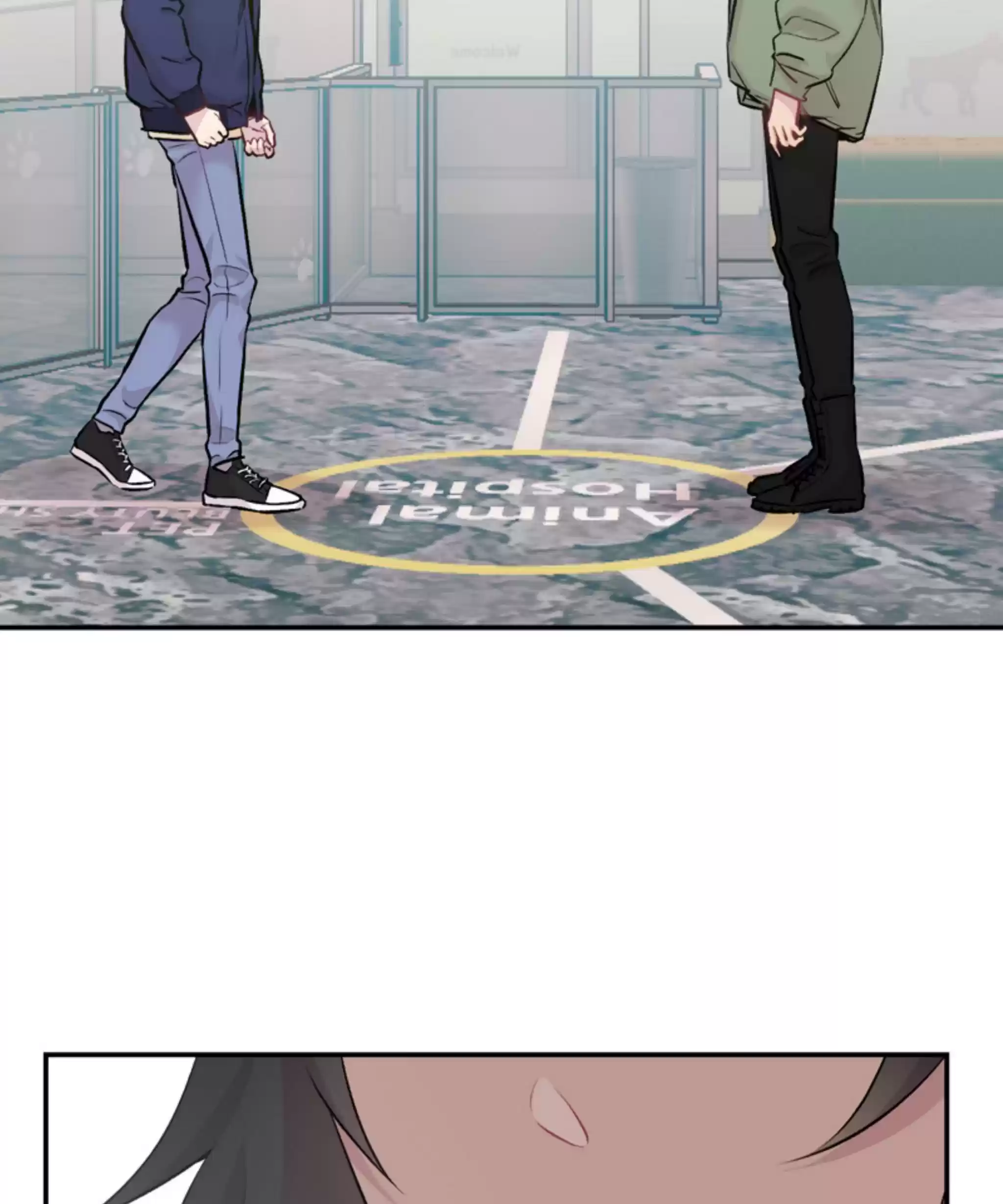 Moonlight Howling Chapter 15