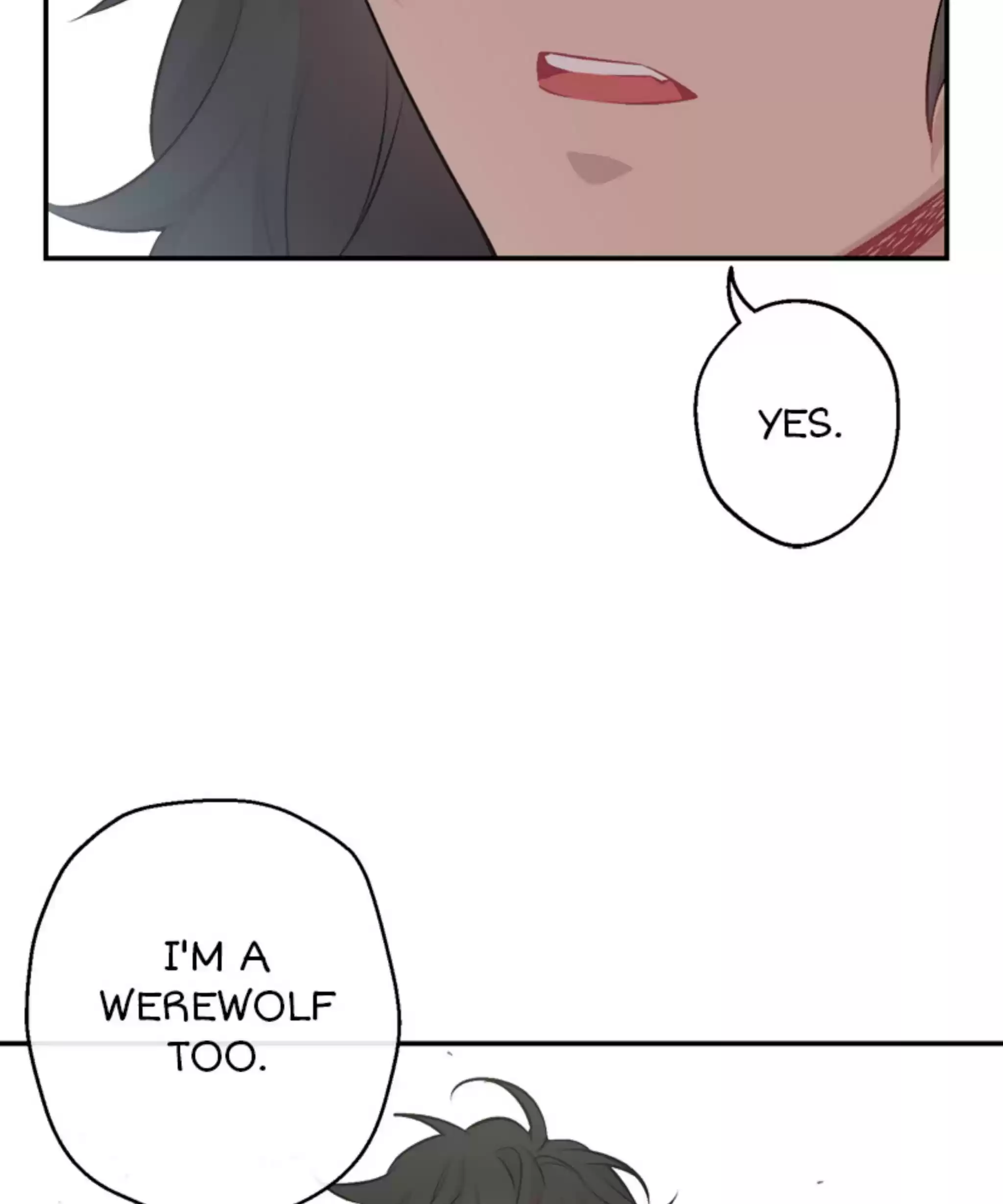 Moonlight Howling Chapter 15