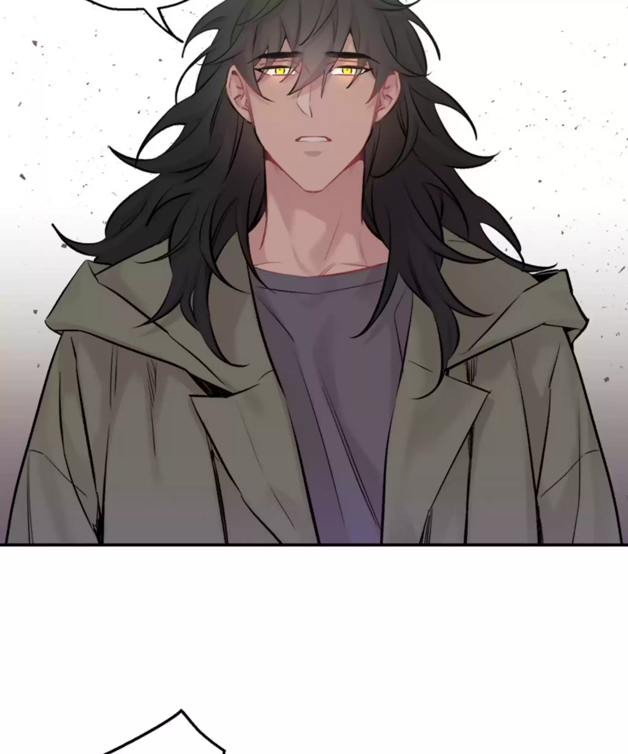 Moonlight Howling Chapter 15