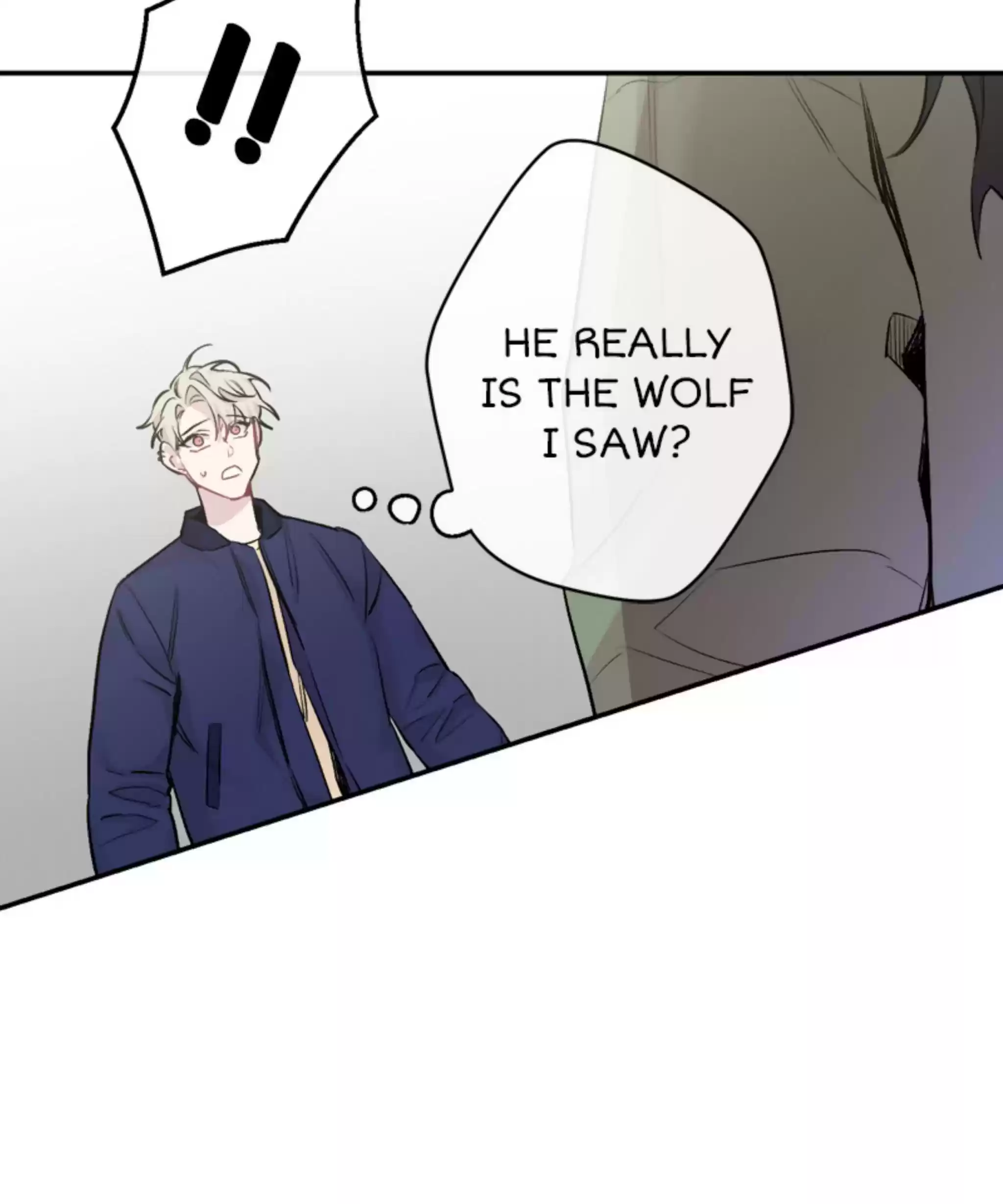 Moonlight Howling Chapter 15