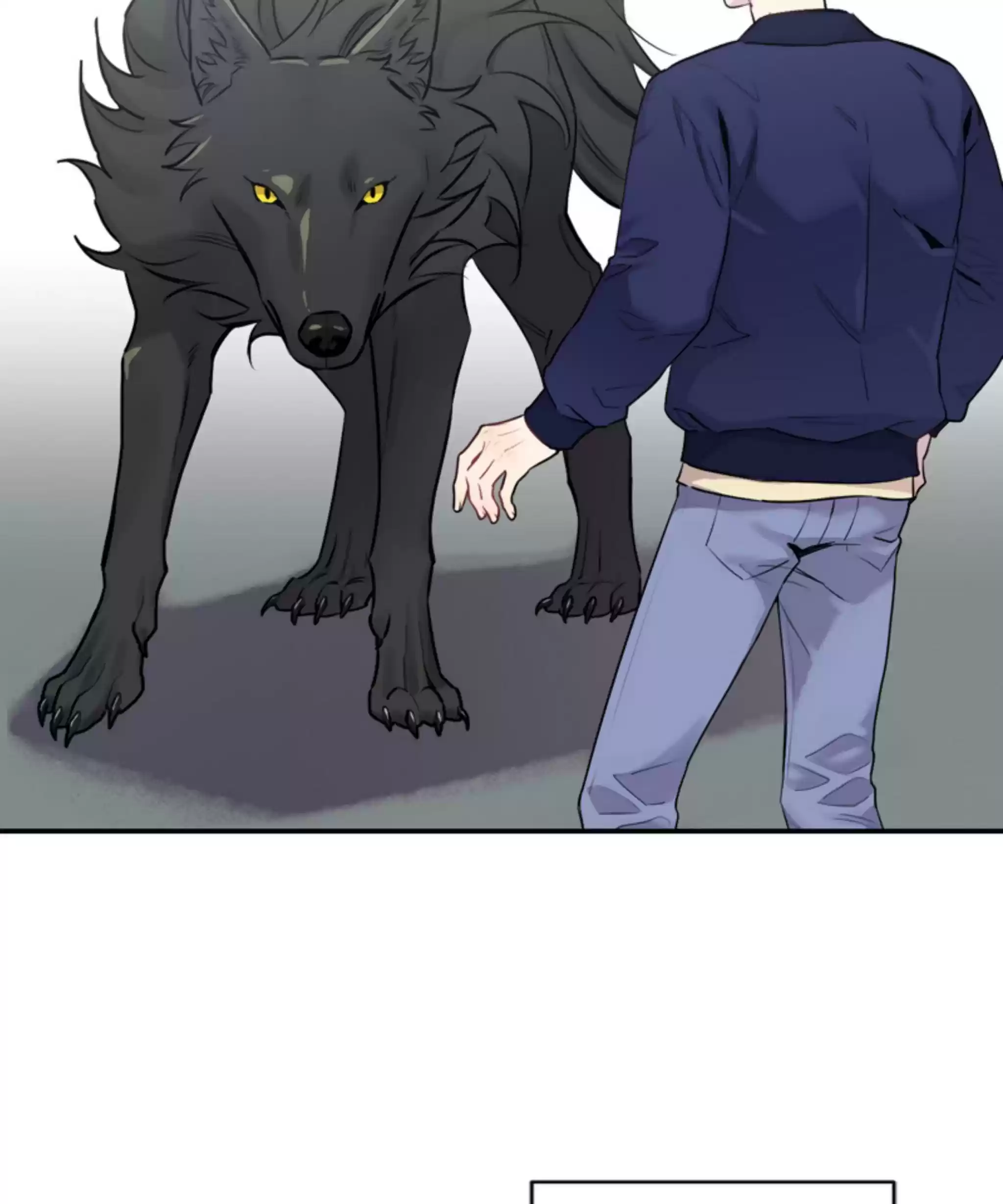 Moonlight Howling Chapter 15