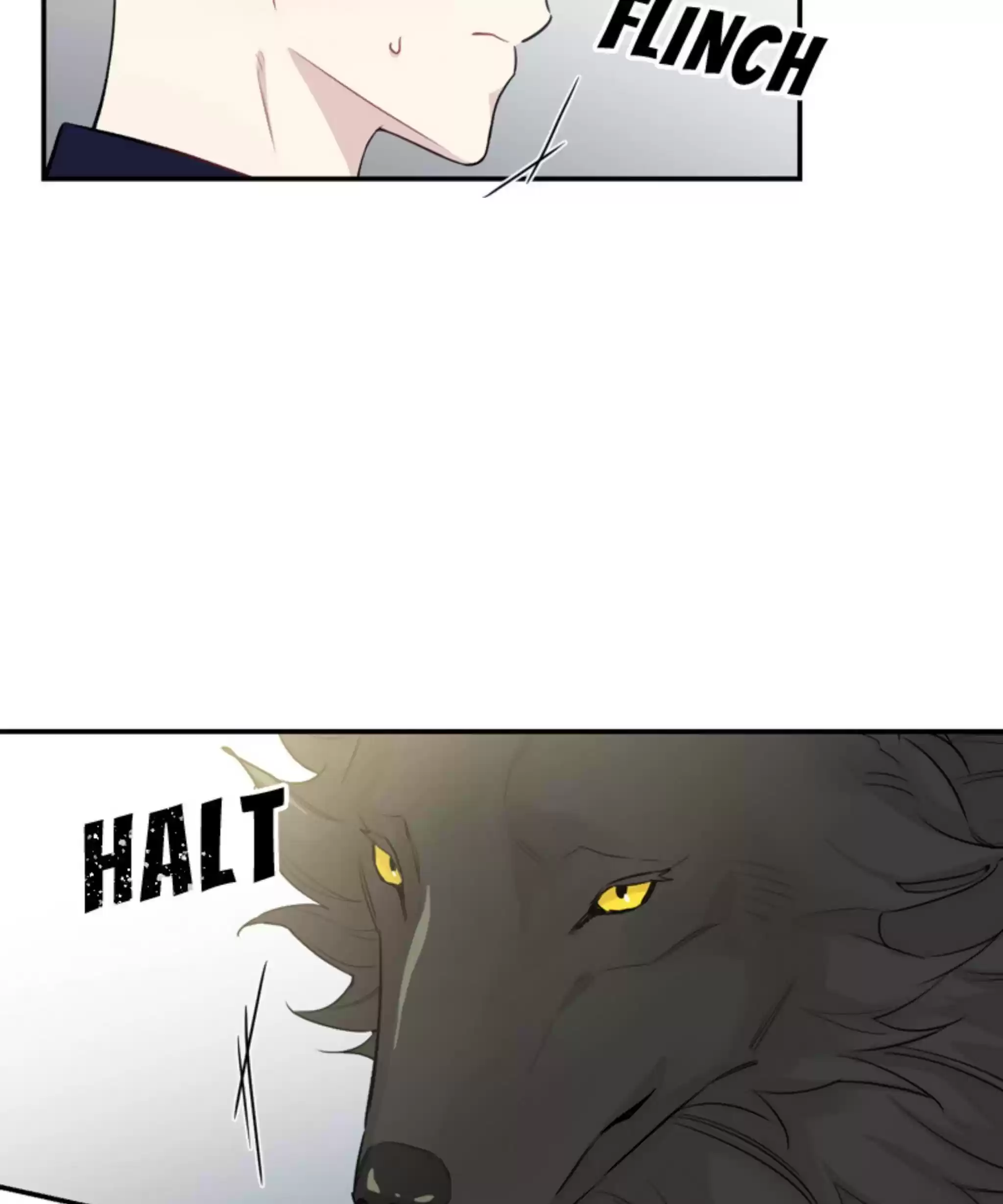 Moonlight Howling Chapter 15