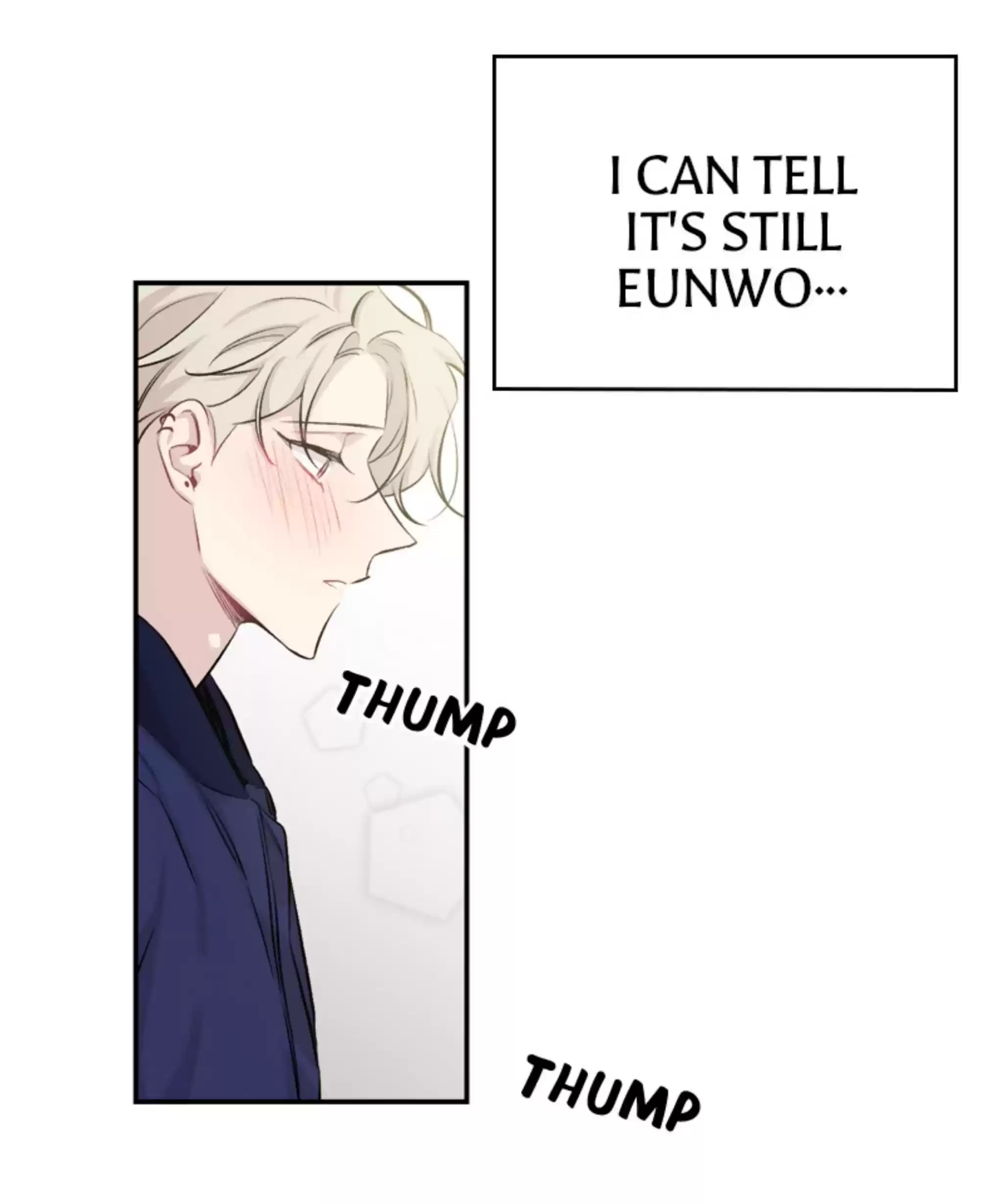 Moonlight Howling Chapter 15