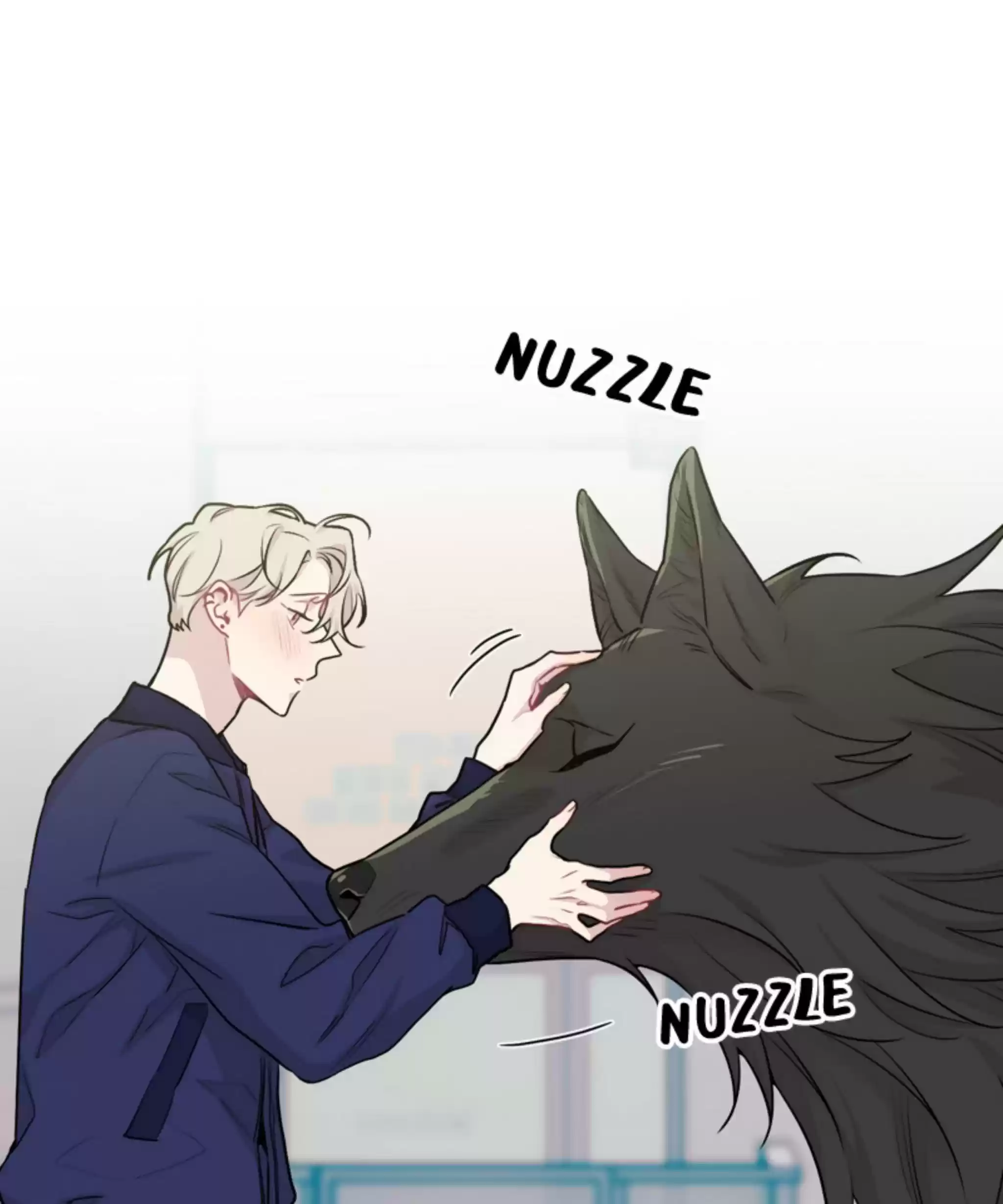 Moonlight Howling Chapter 15