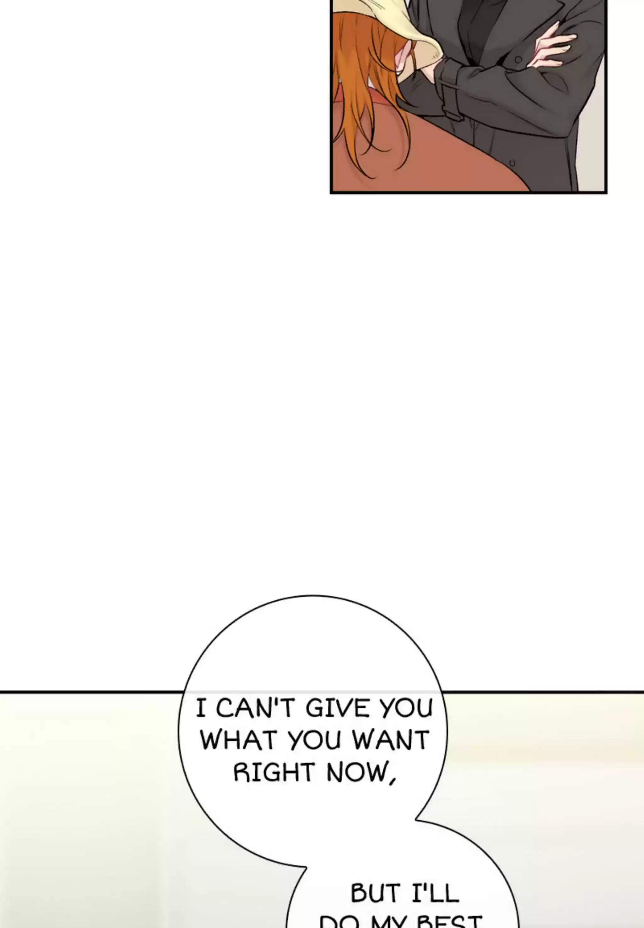 Moonlight Howling Chapter 16