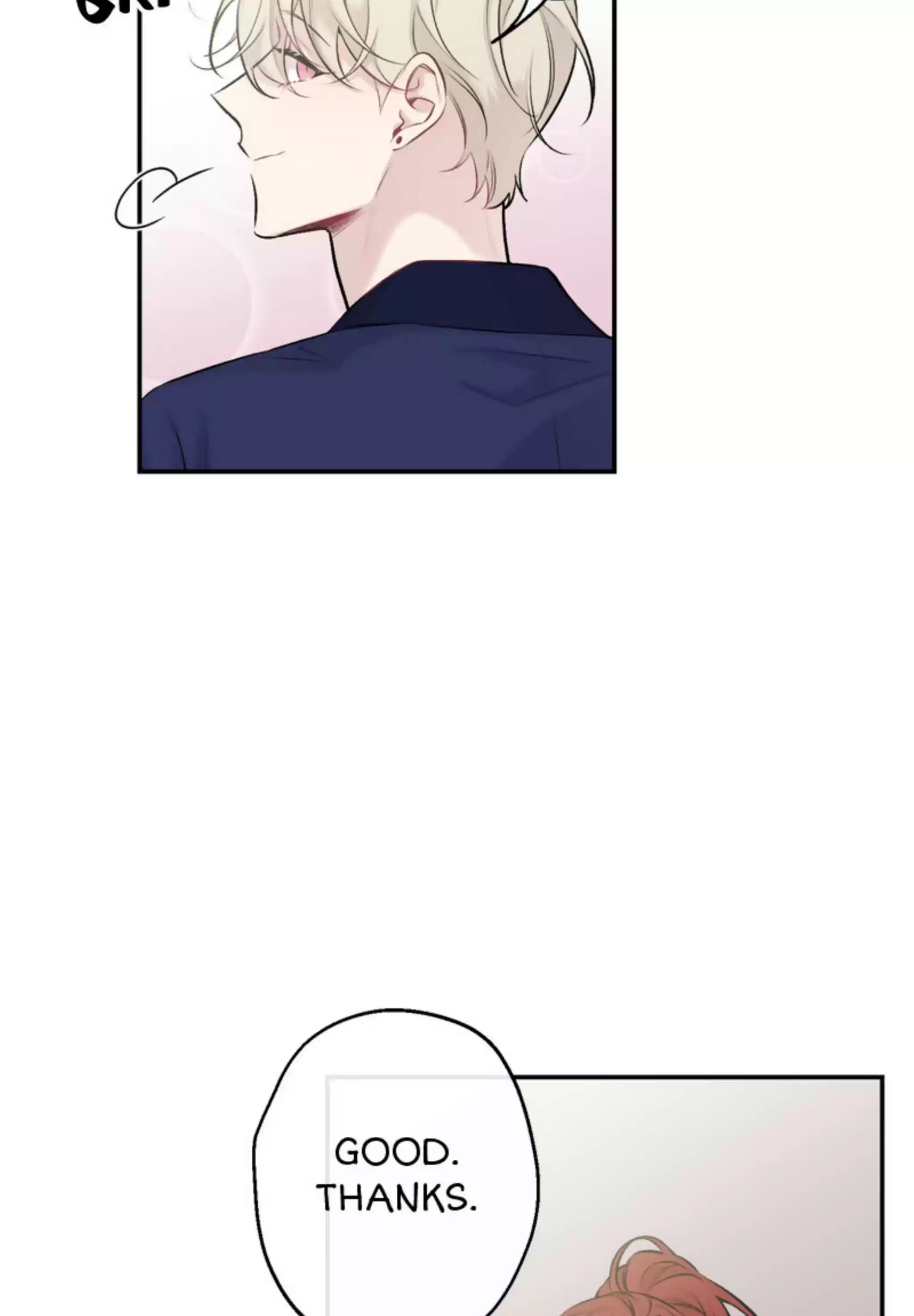 Moonlight Howling Chapter 16