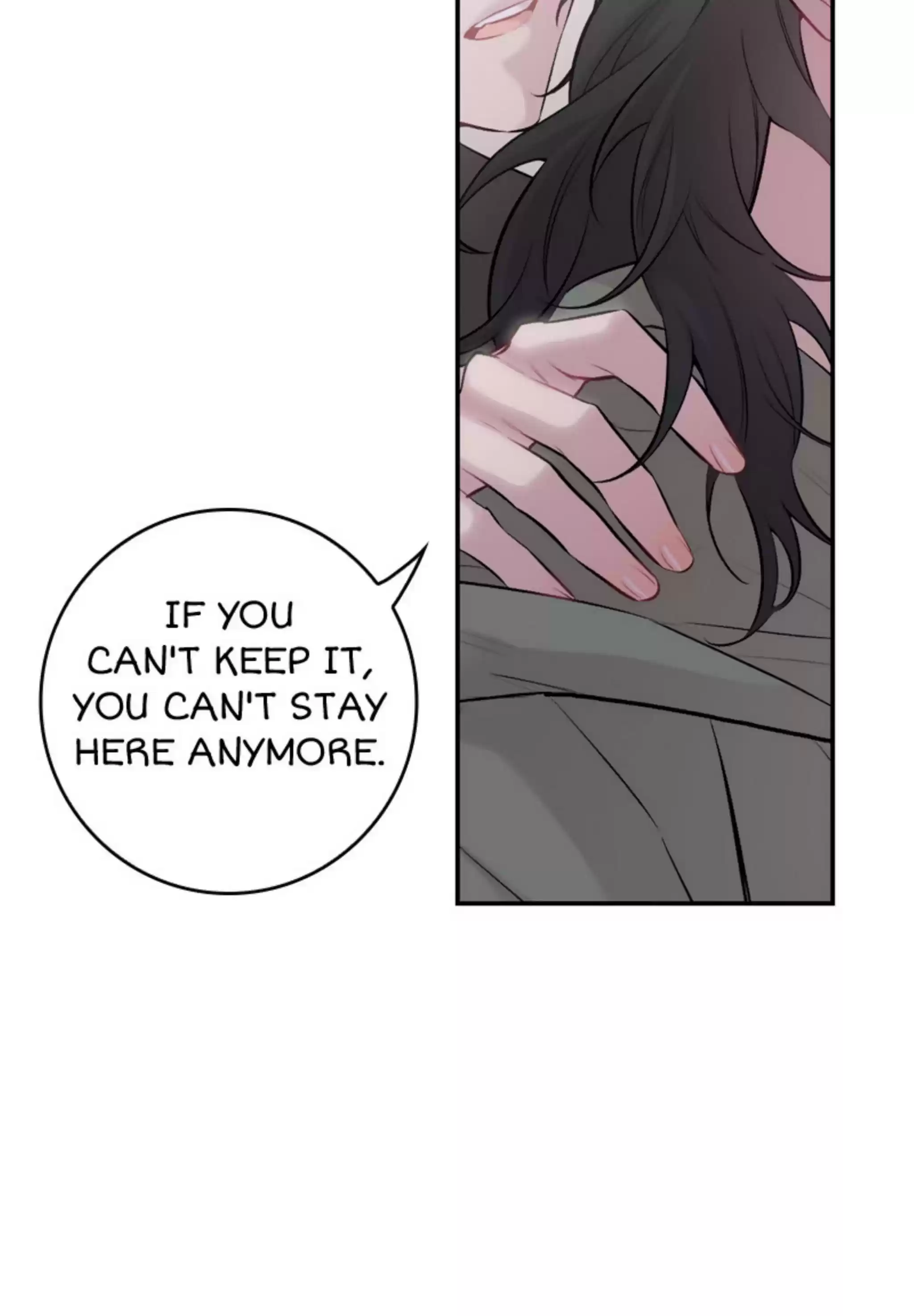 Moonlight Howling Chapter 16