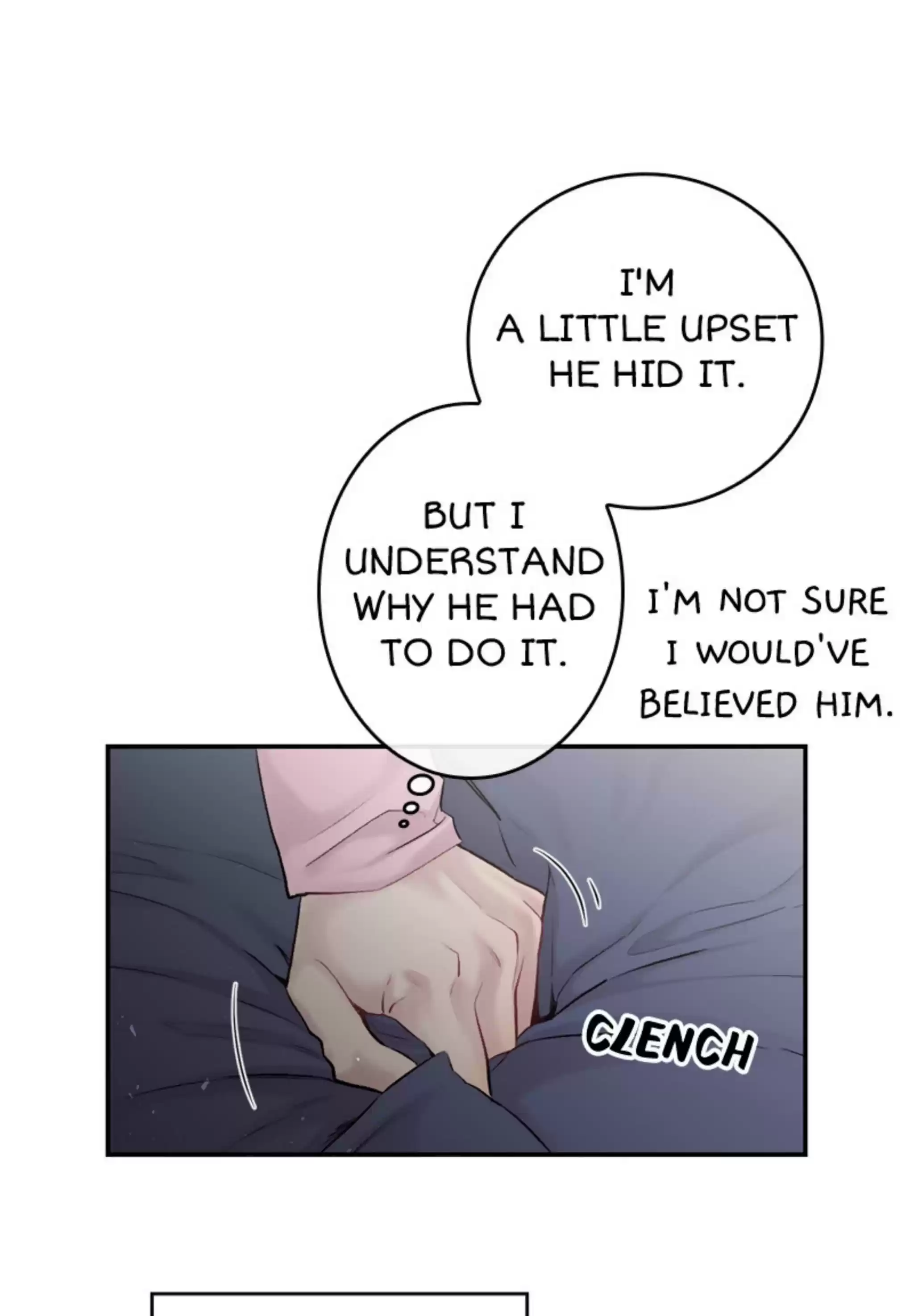 Moonlight Howling Chapter 16