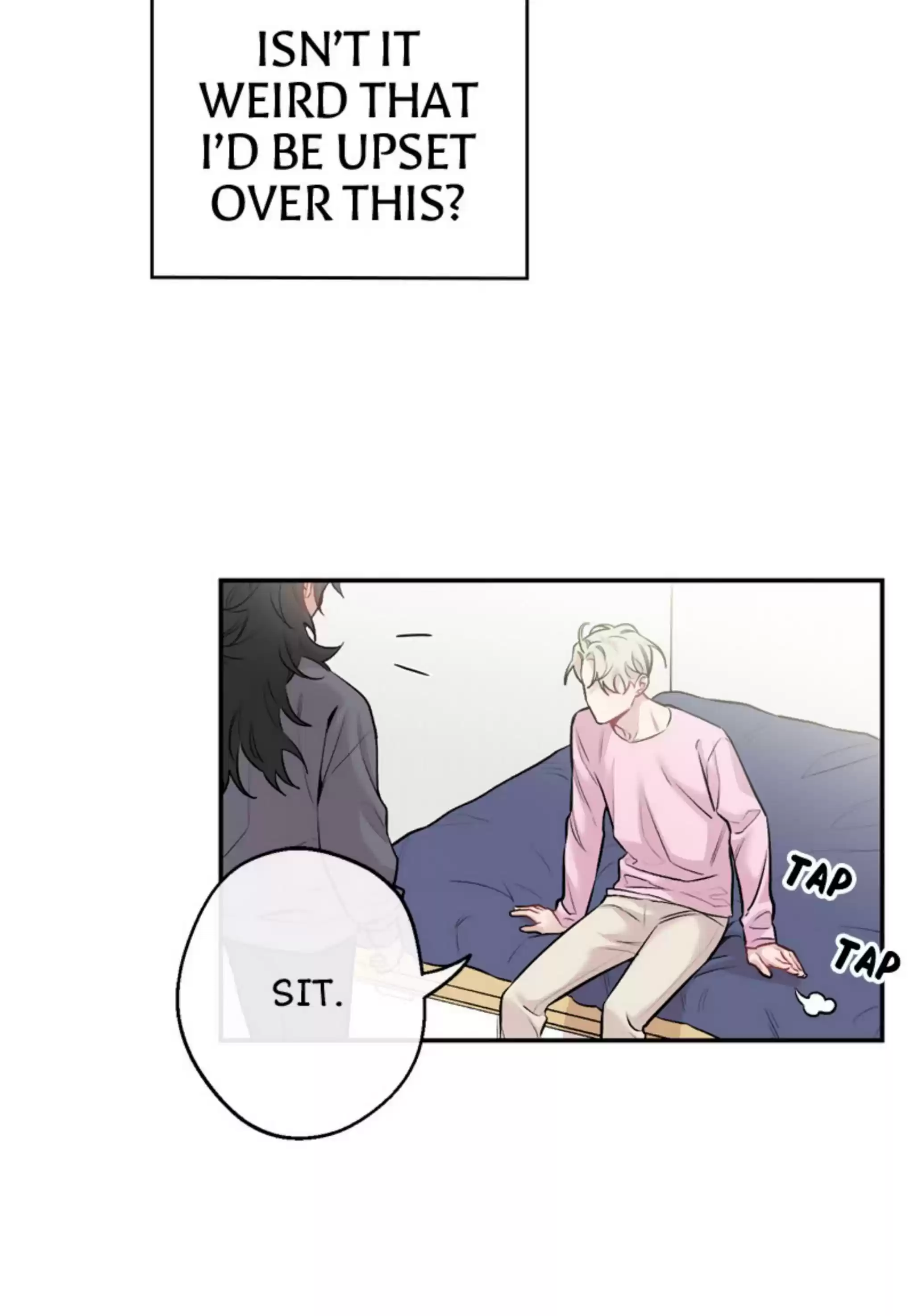 Moonlight Howling Chapter 16