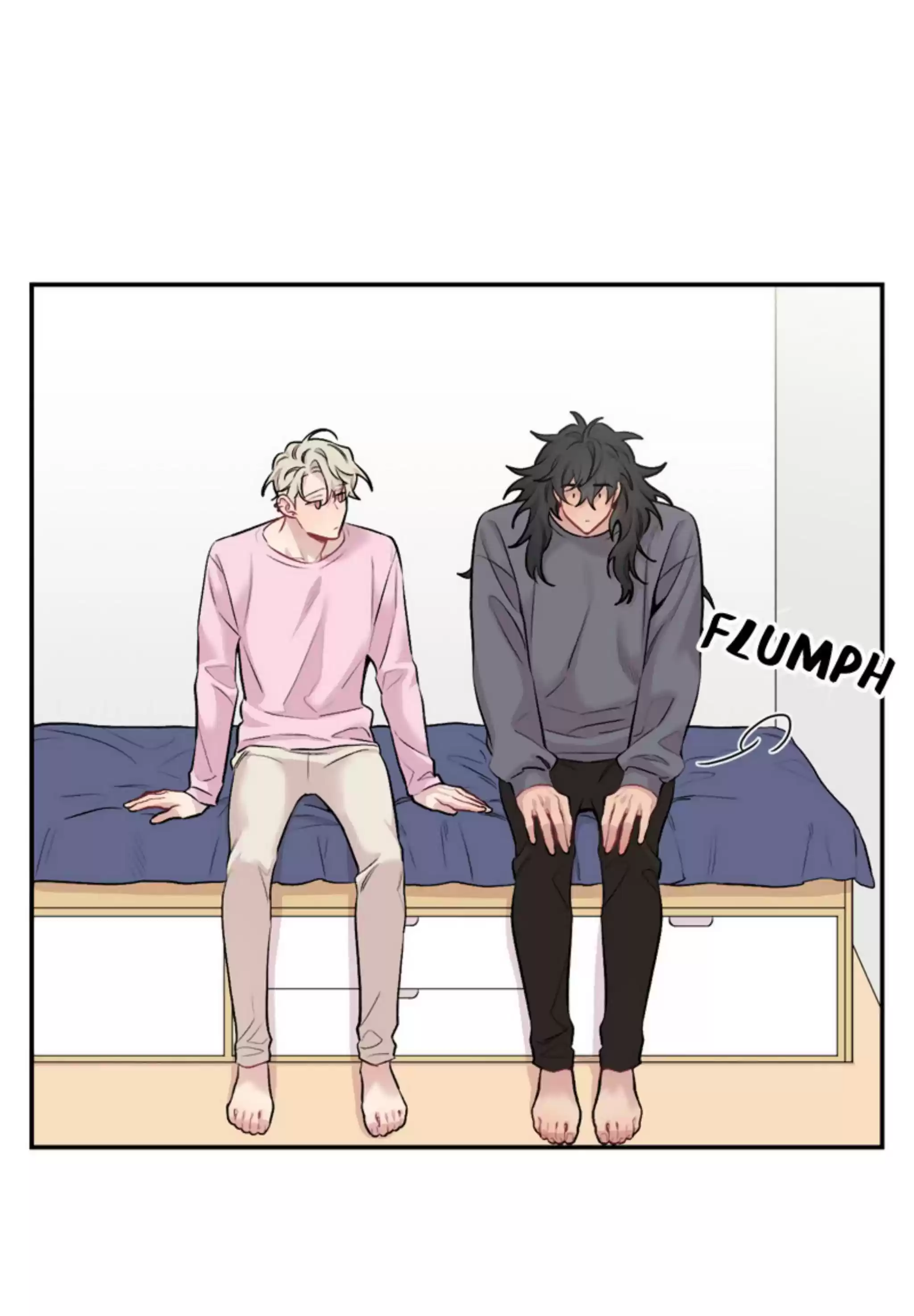 Moonlight Howling Chapter 16