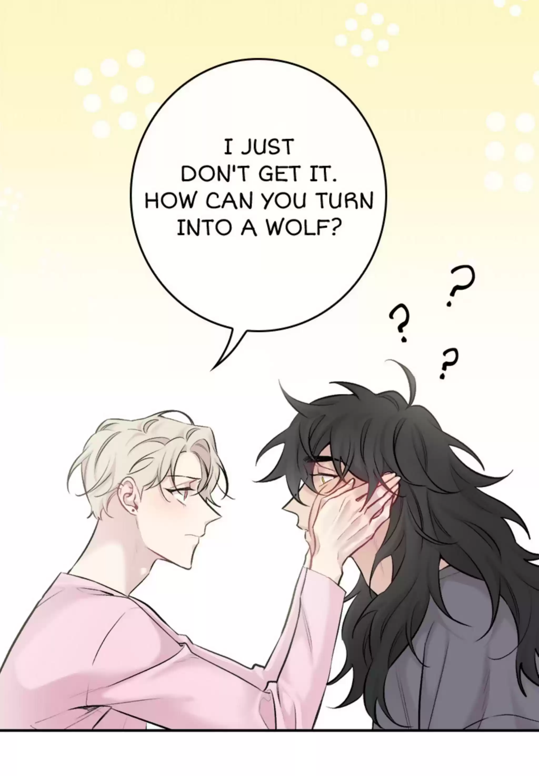 Moonlight Howling Chapter 16