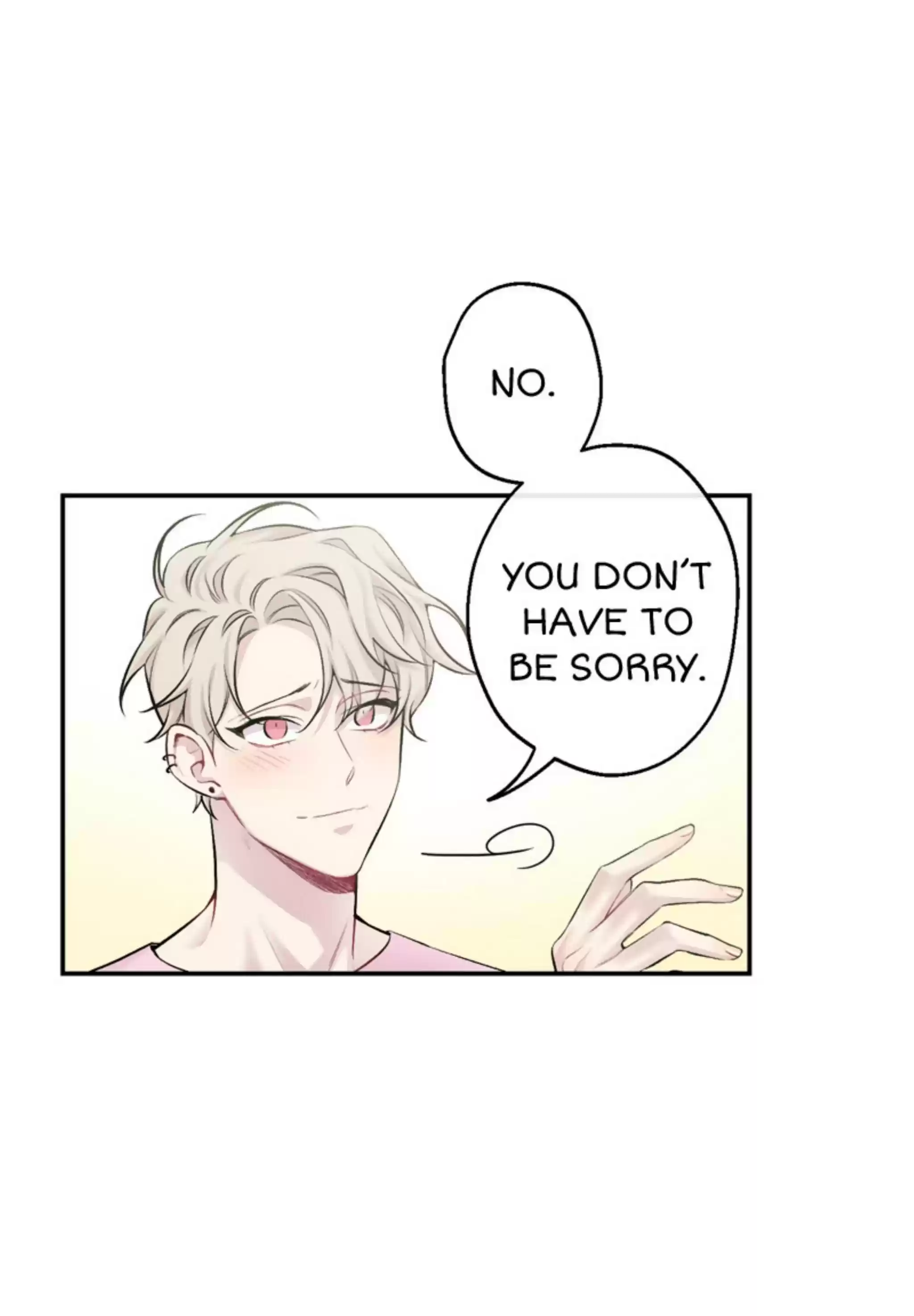 Moonlight Howling Chapter 16