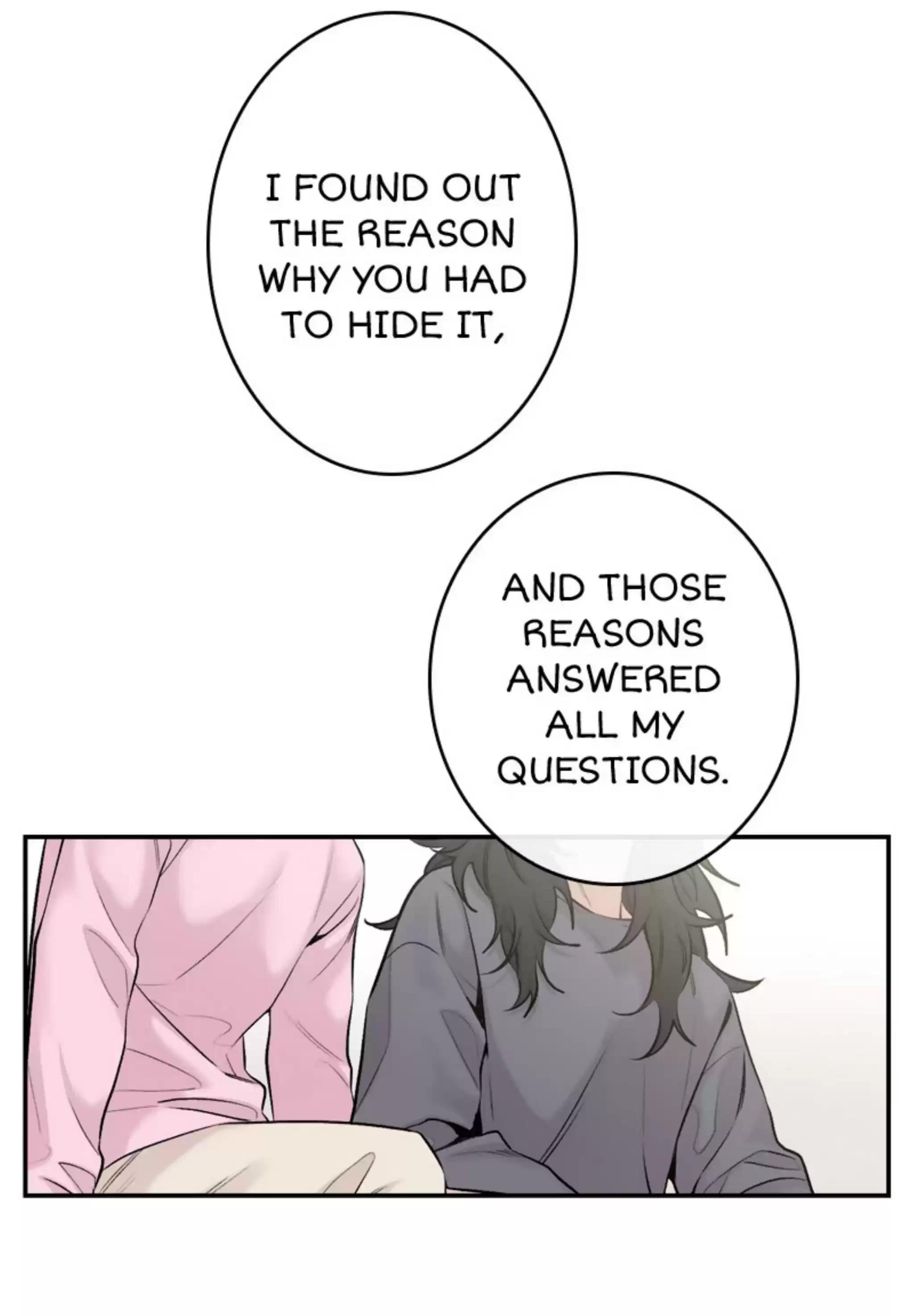 Moonlight Howling Chapter 16