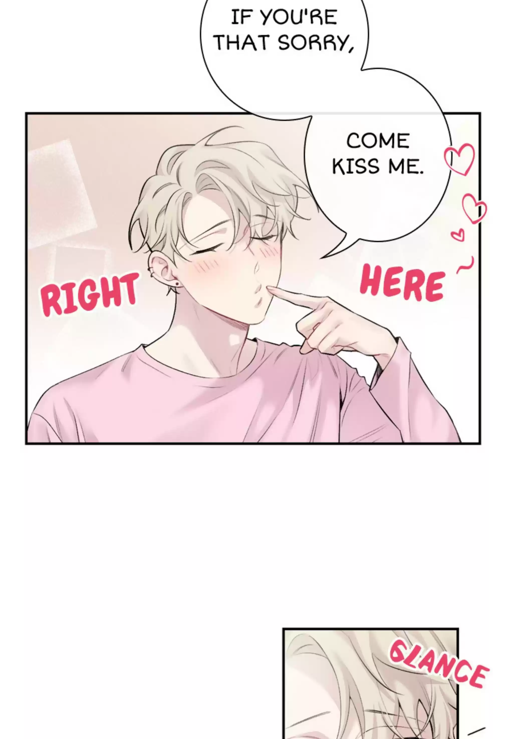 Moonlight Howling Chapter 16