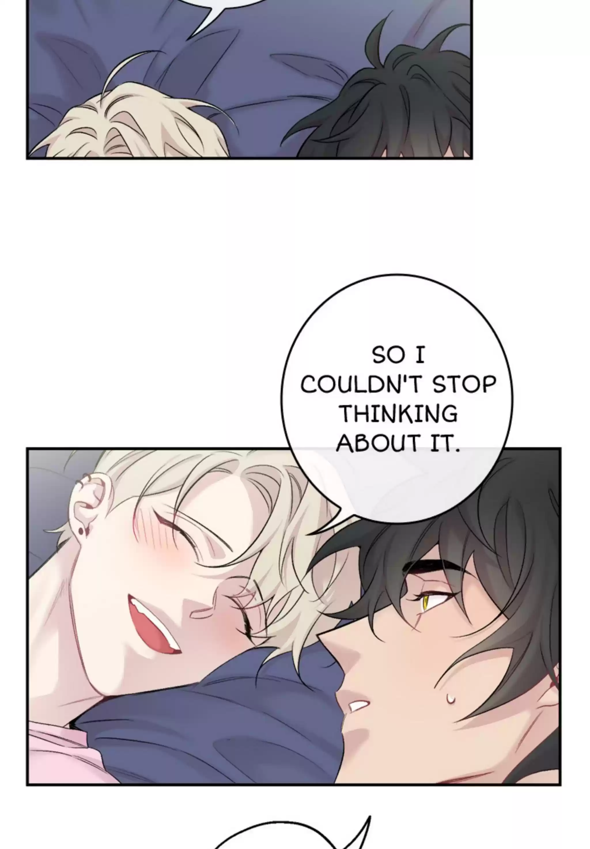 Moonlight Howling Chapter 16