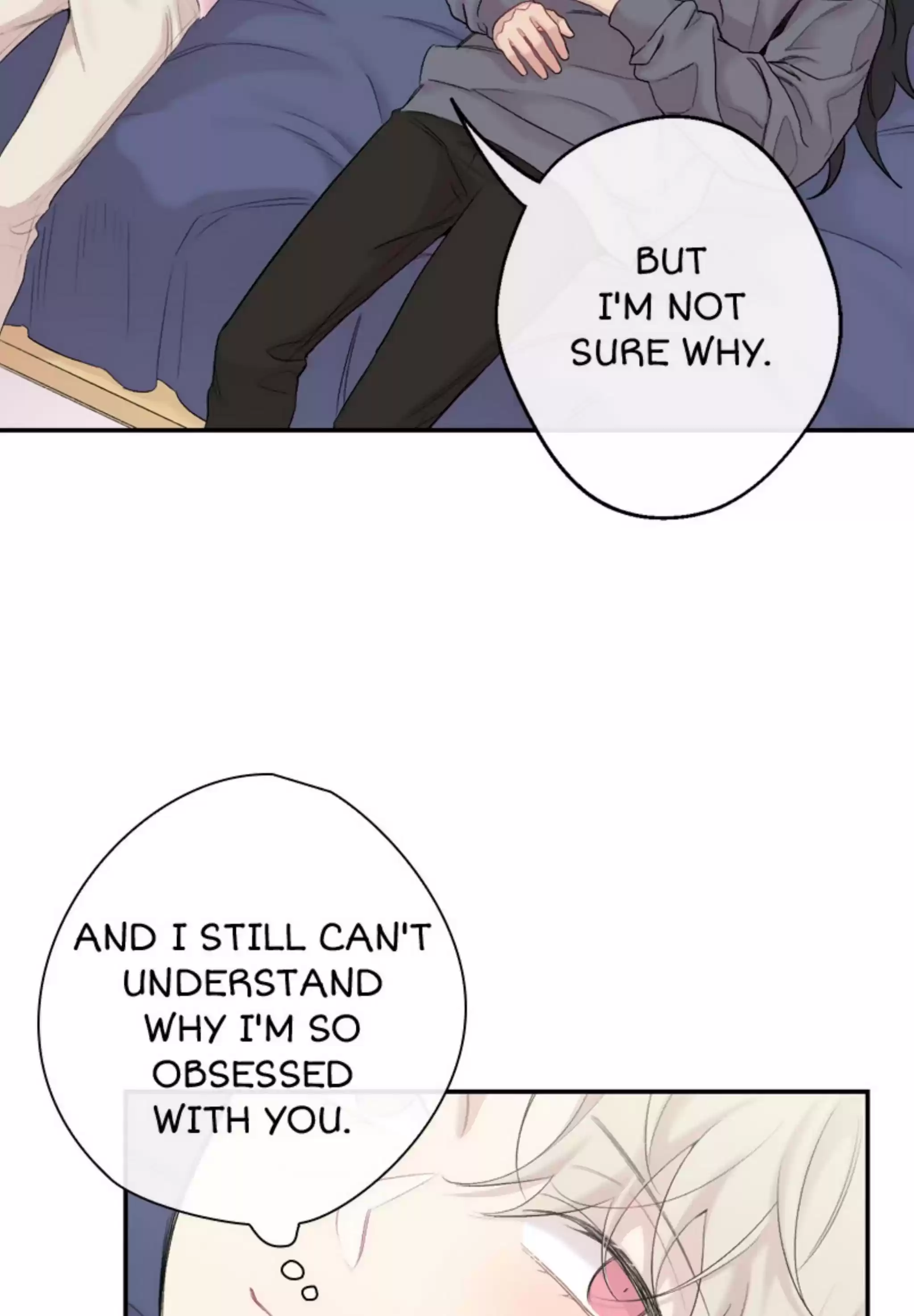 Moonlight Howling Chapter 16