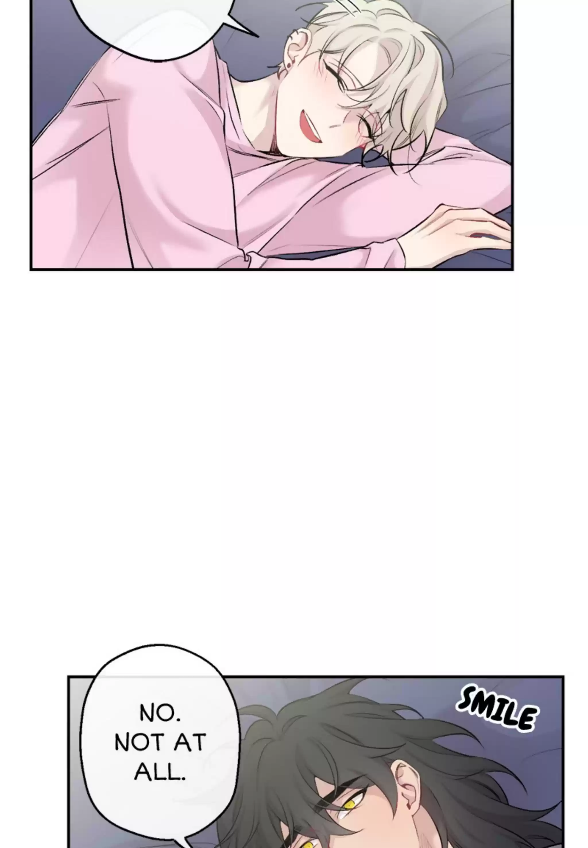 Moonlight Howling Chapter 16