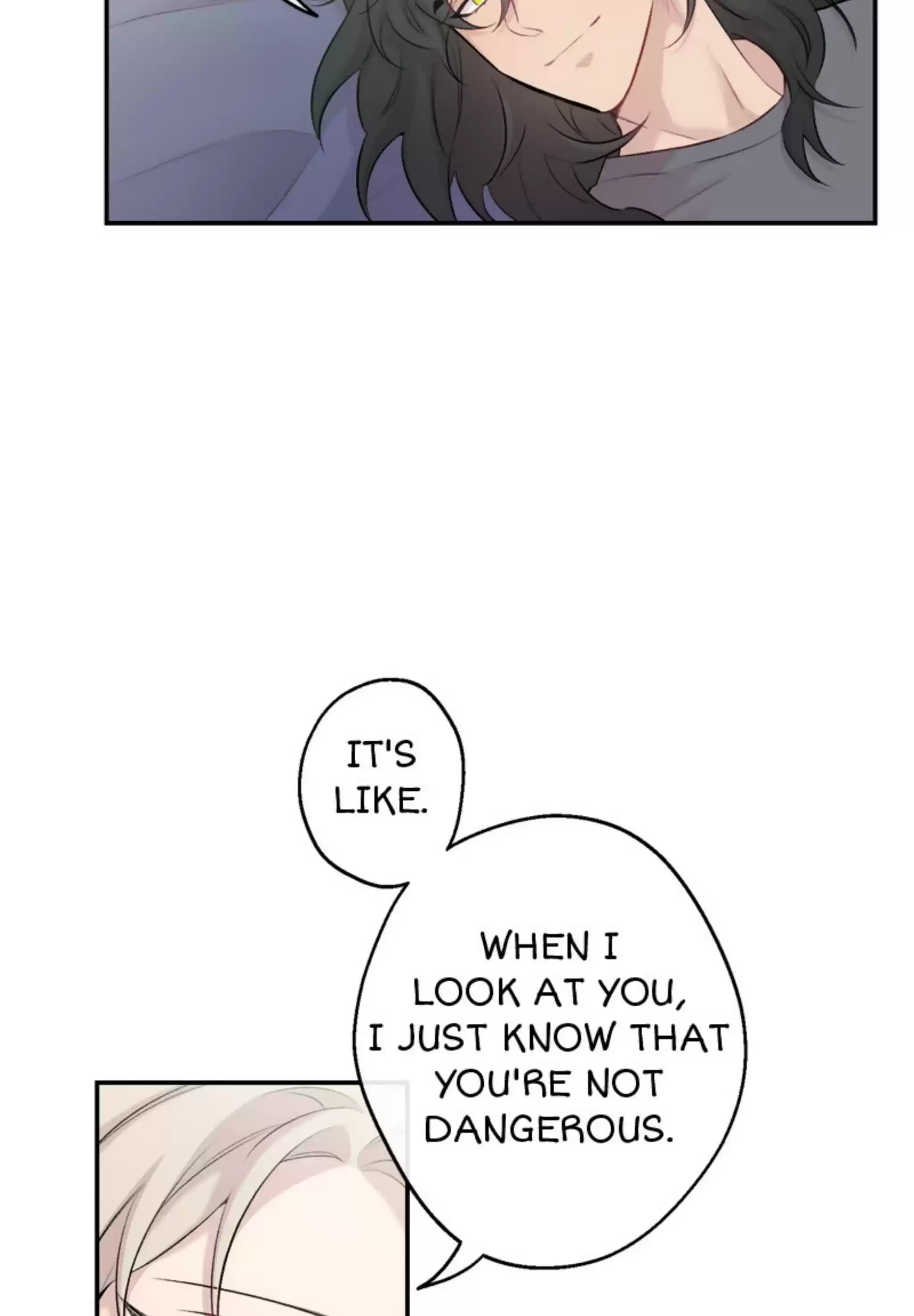 Moonlight Howling Chapter 16