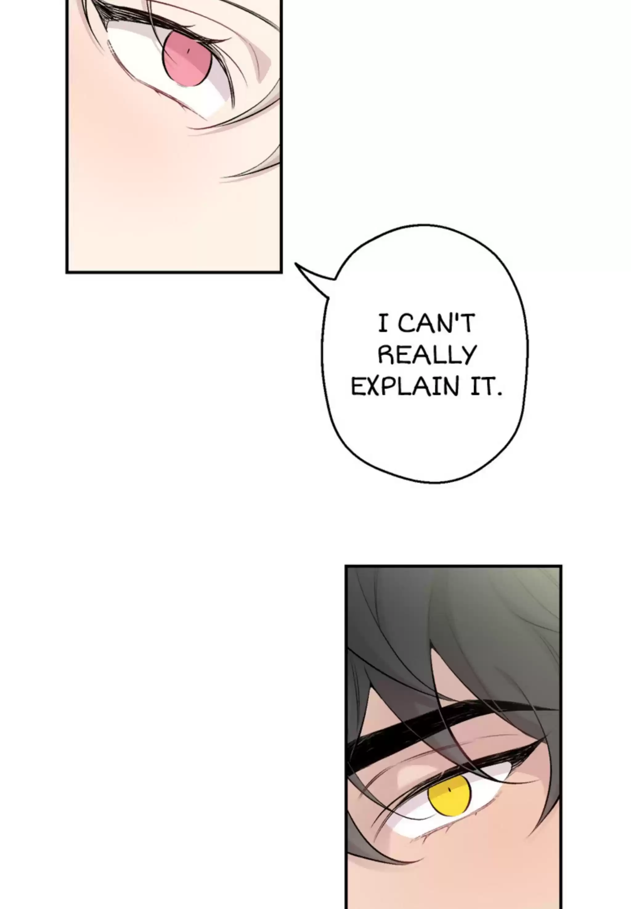 Moonlight Howling Chapter 16