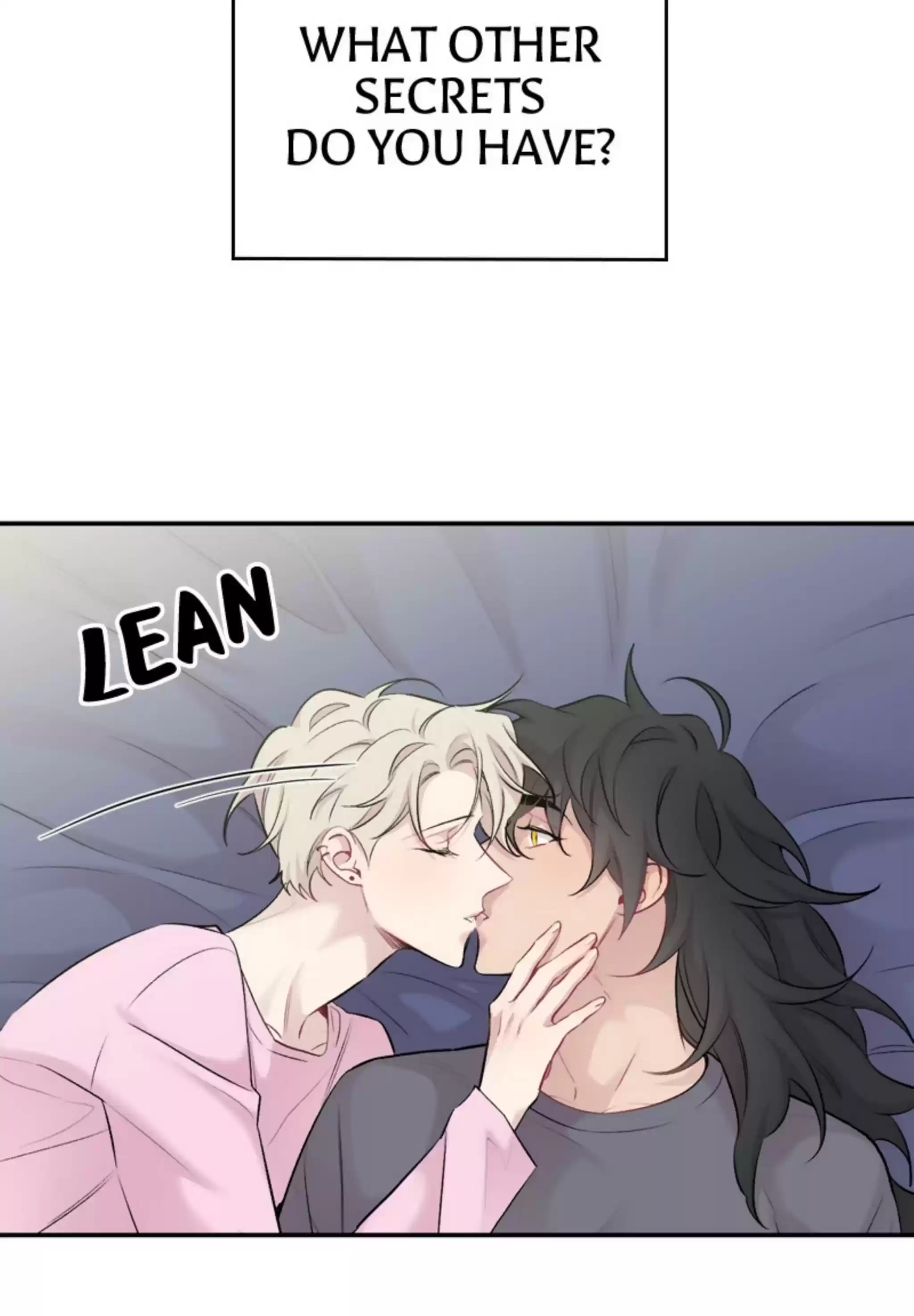 Moonlight Howling Chapter 16