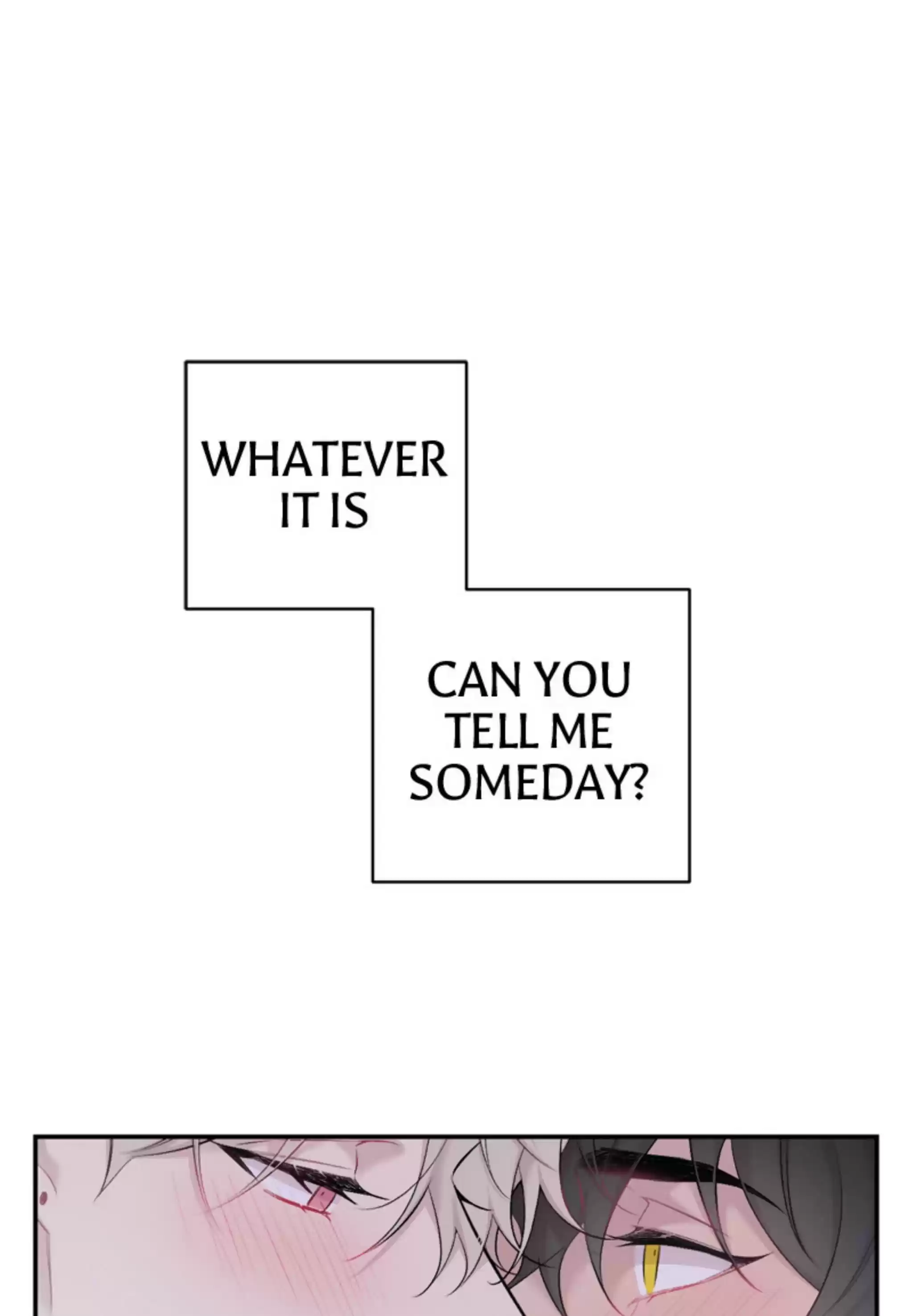 Moonlight Howling Chapter 16