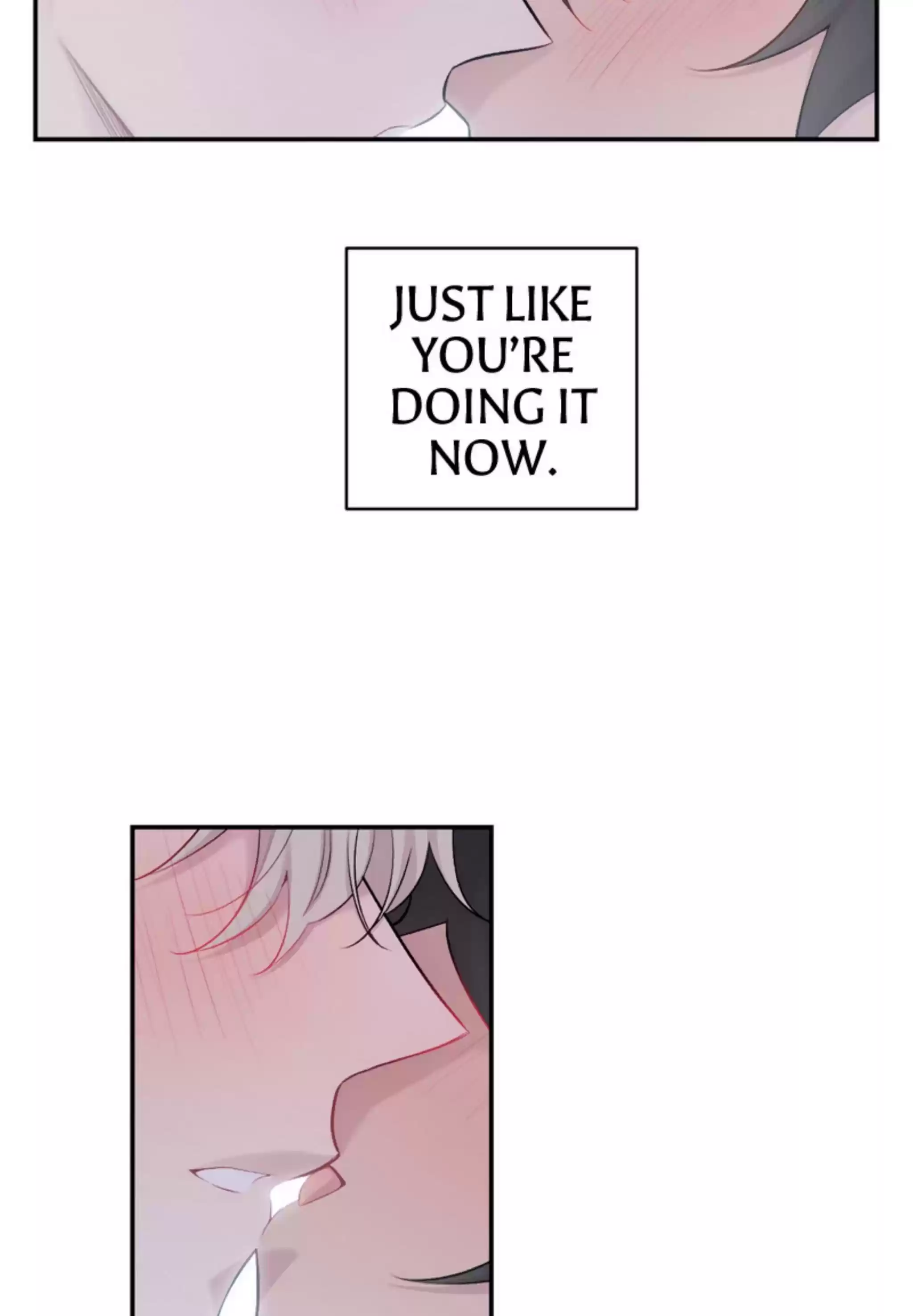 Moonlight Howling Chapter 16