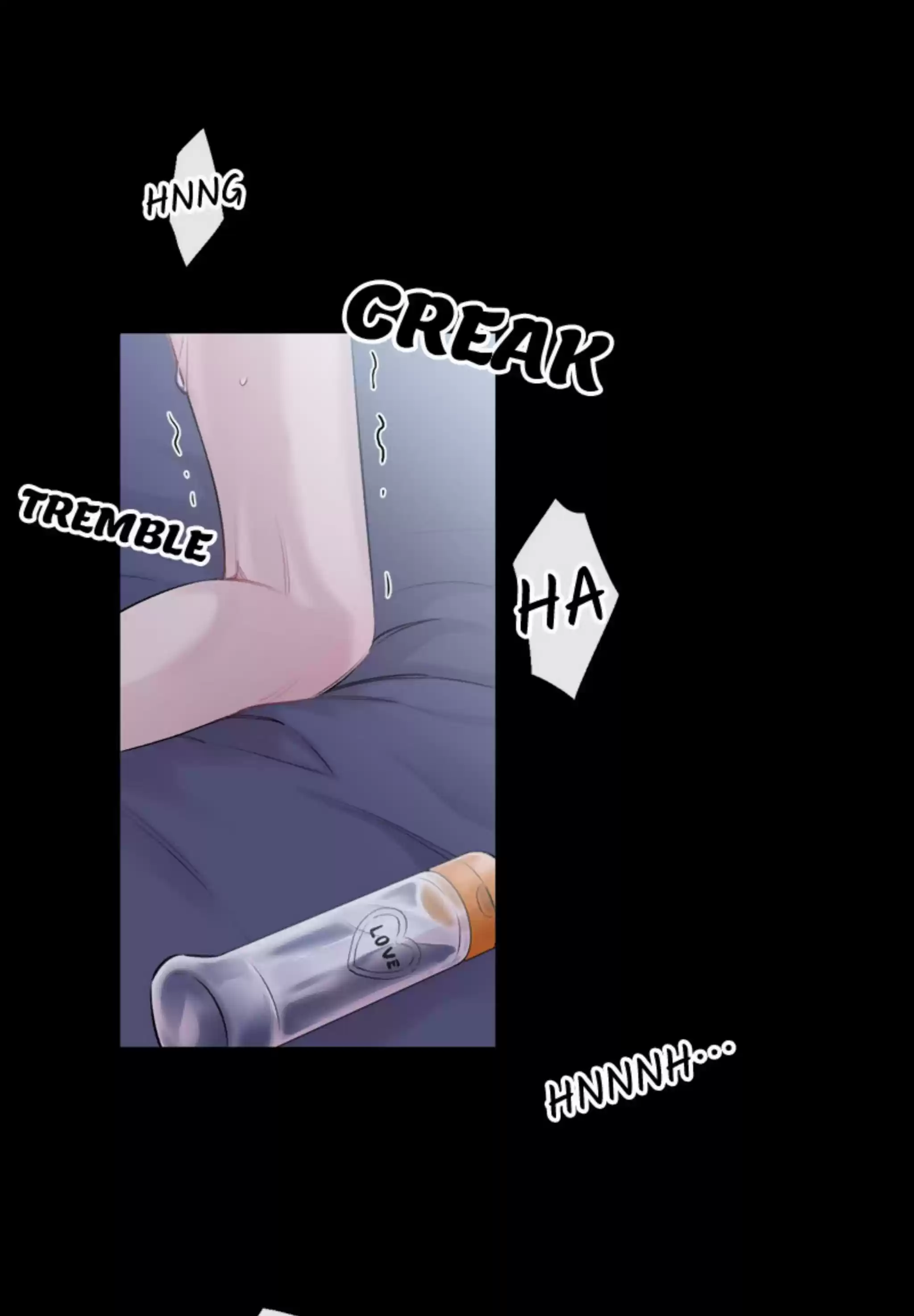 Moonlight Howling Chapter 16