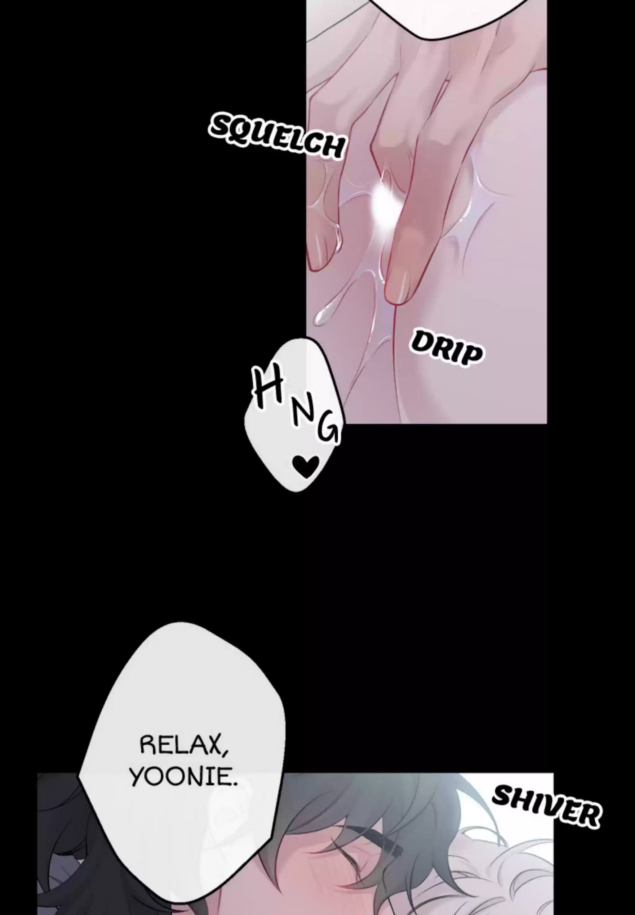 Moonlight Howling Chapter 16