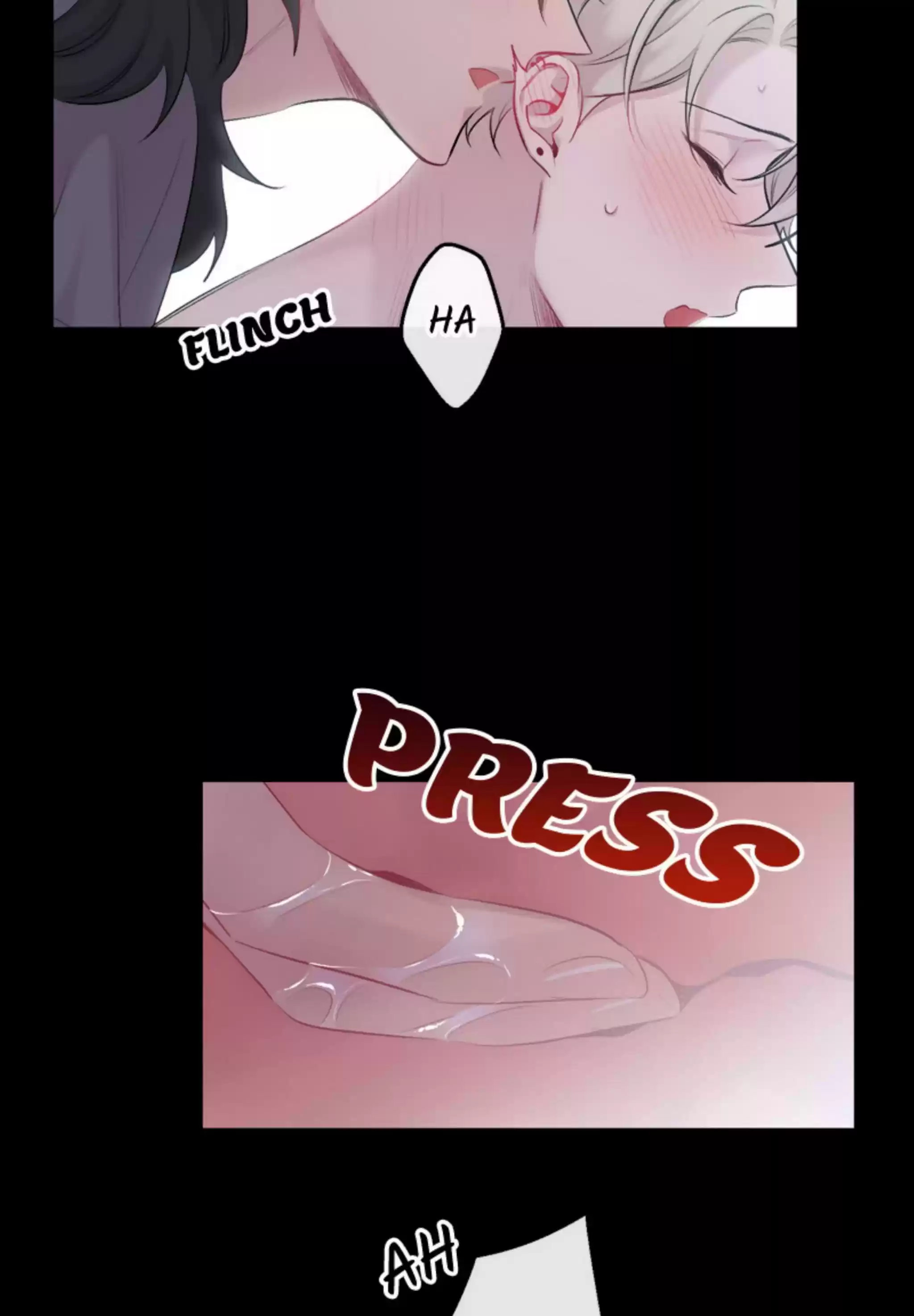 Moonlight Howling Chapter 16