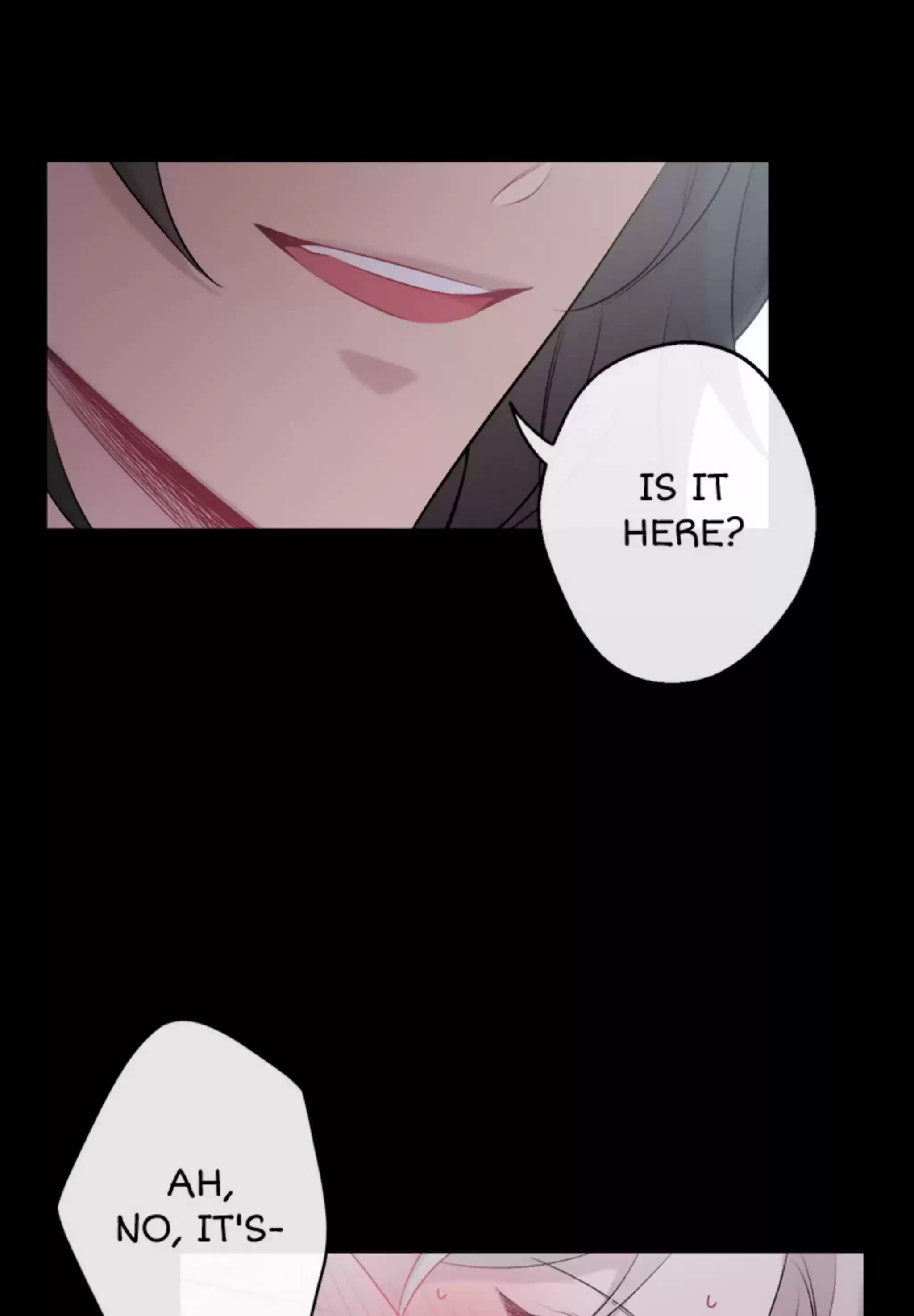 Moonlight Howling Chapter 16