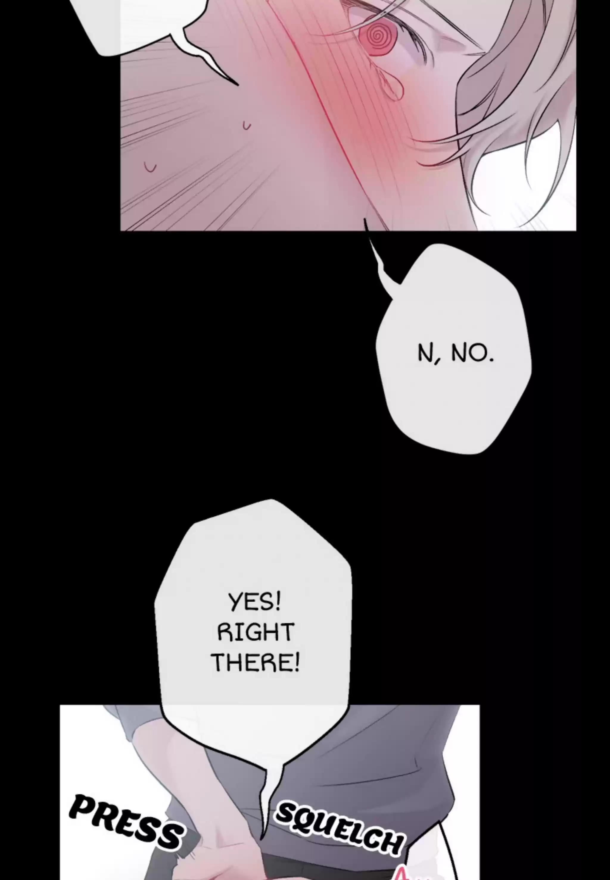 Moonlight Howling Chapter 16