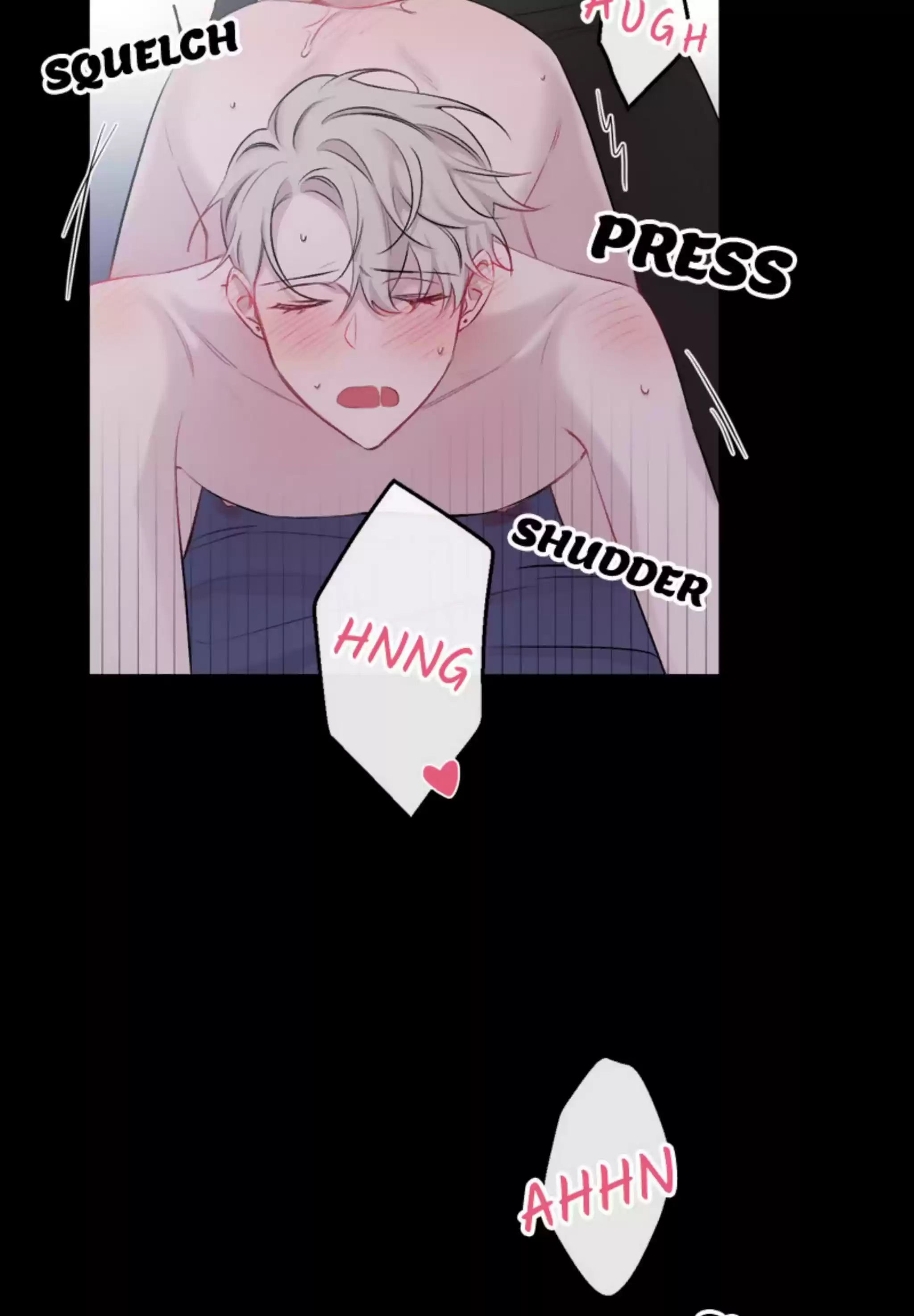 Moonlight Howling Chapter 16