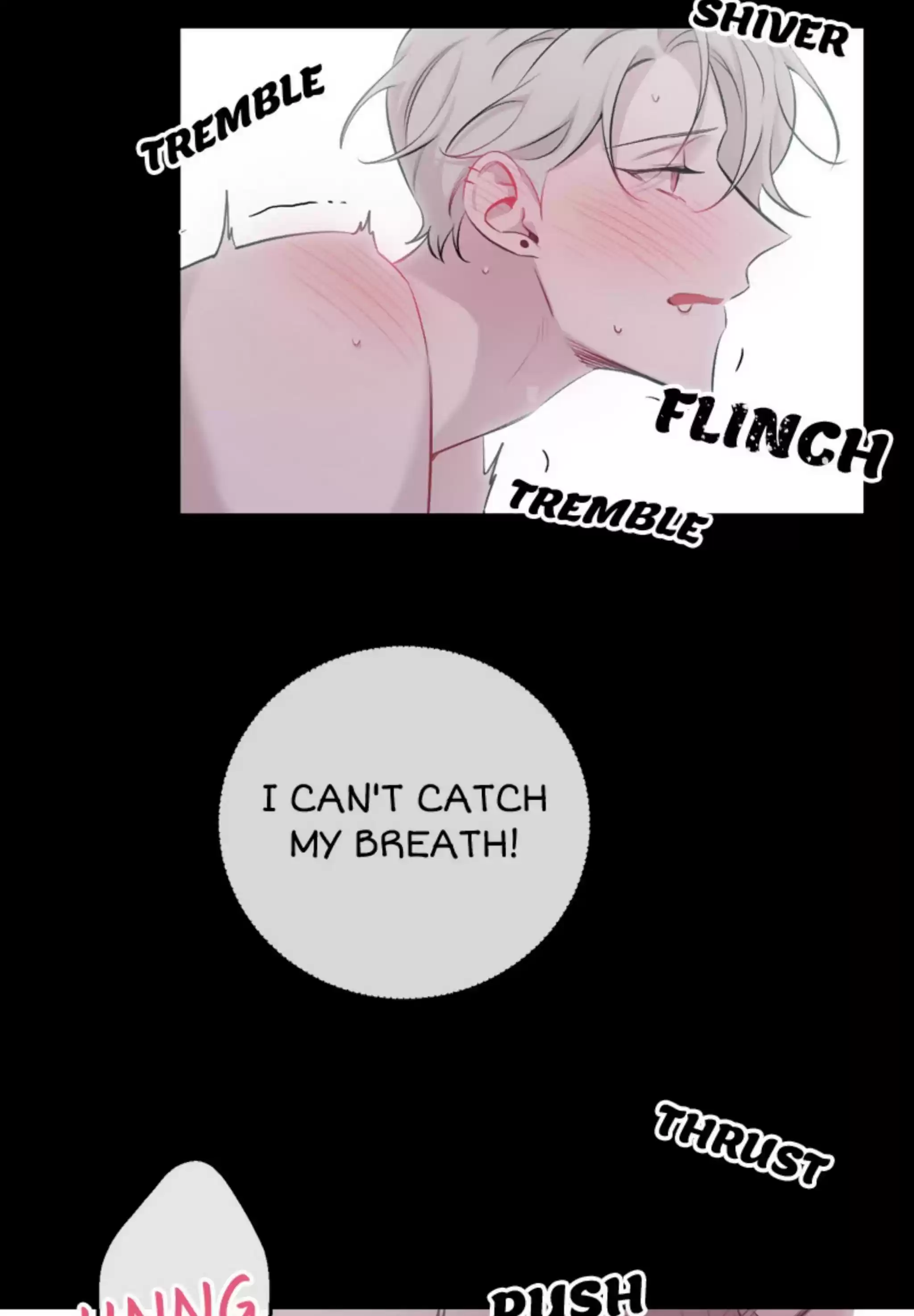 Moonlight Howling Chapter 16