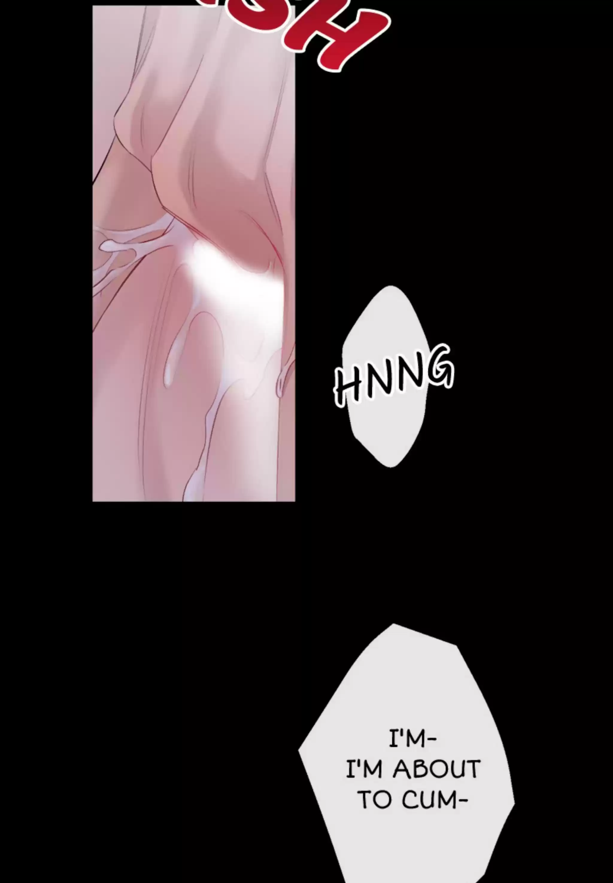 Moonlight Howling Chapter 16