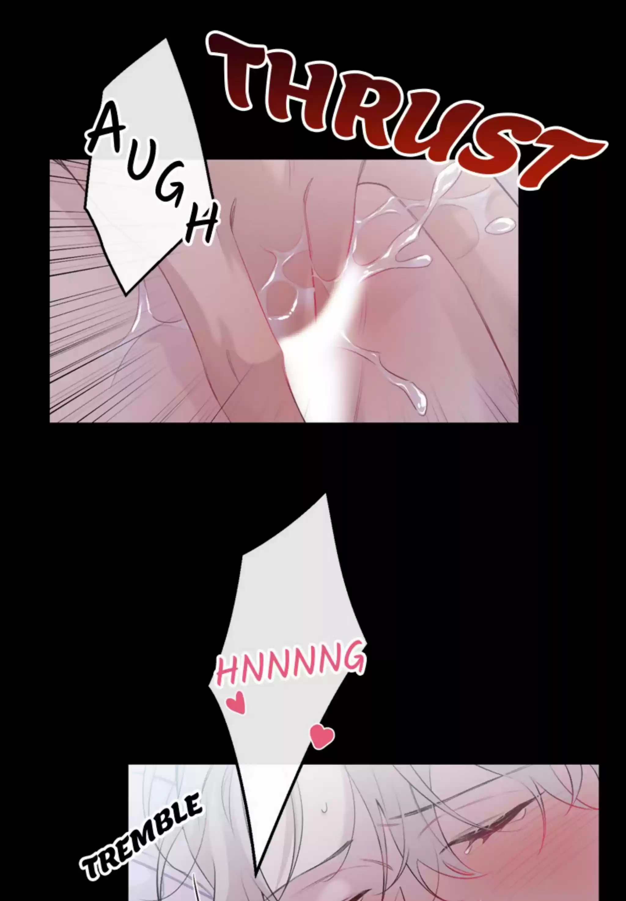 Moonlight Howling Chapter 16