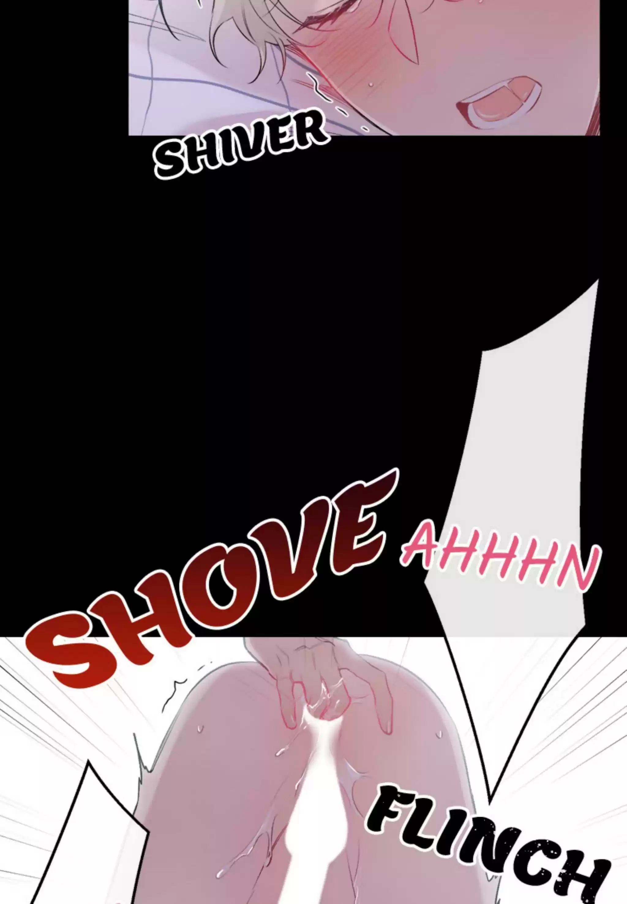 Moonlight Howling Chapter 16