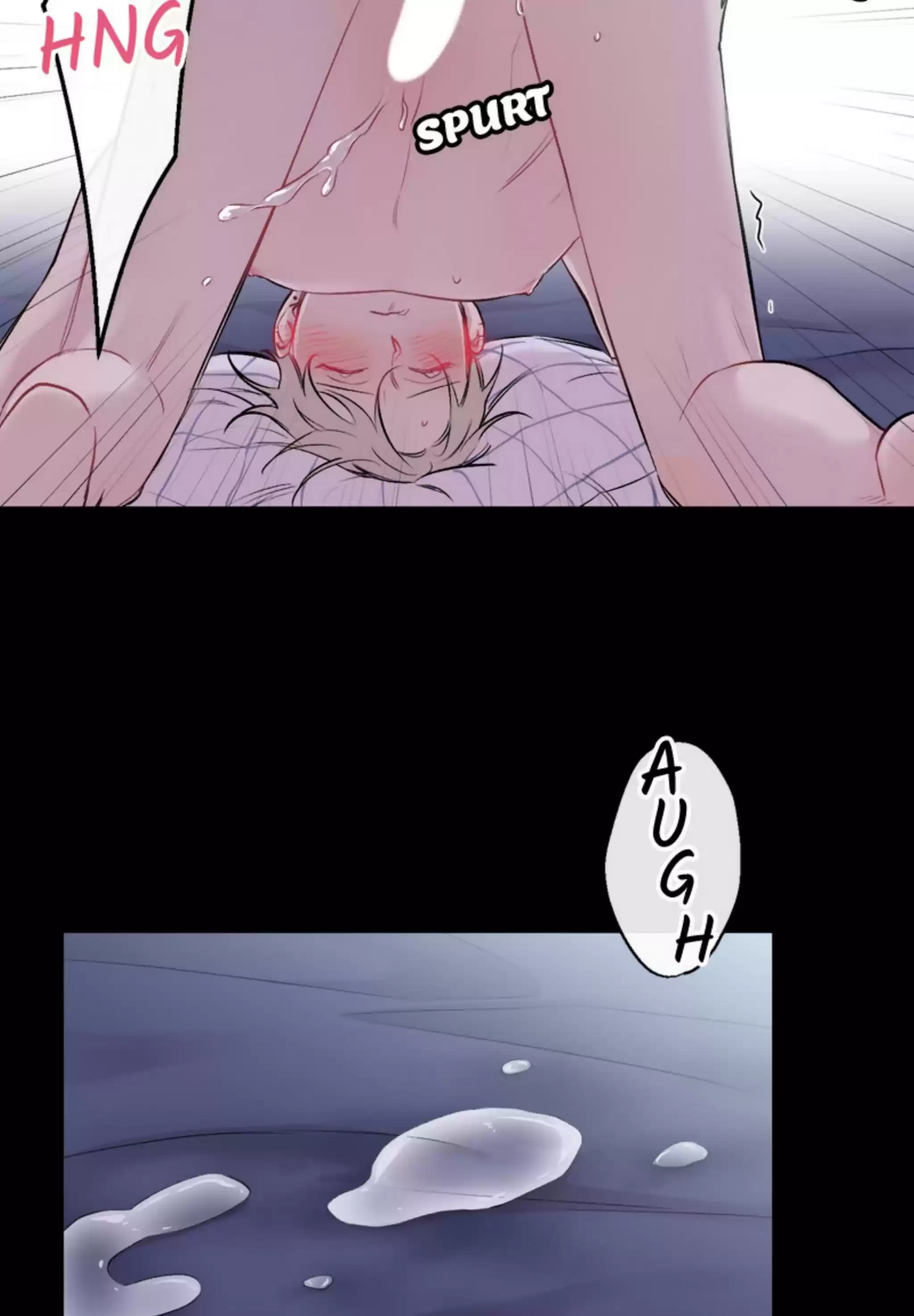 Moonlight Howling Chapter 16