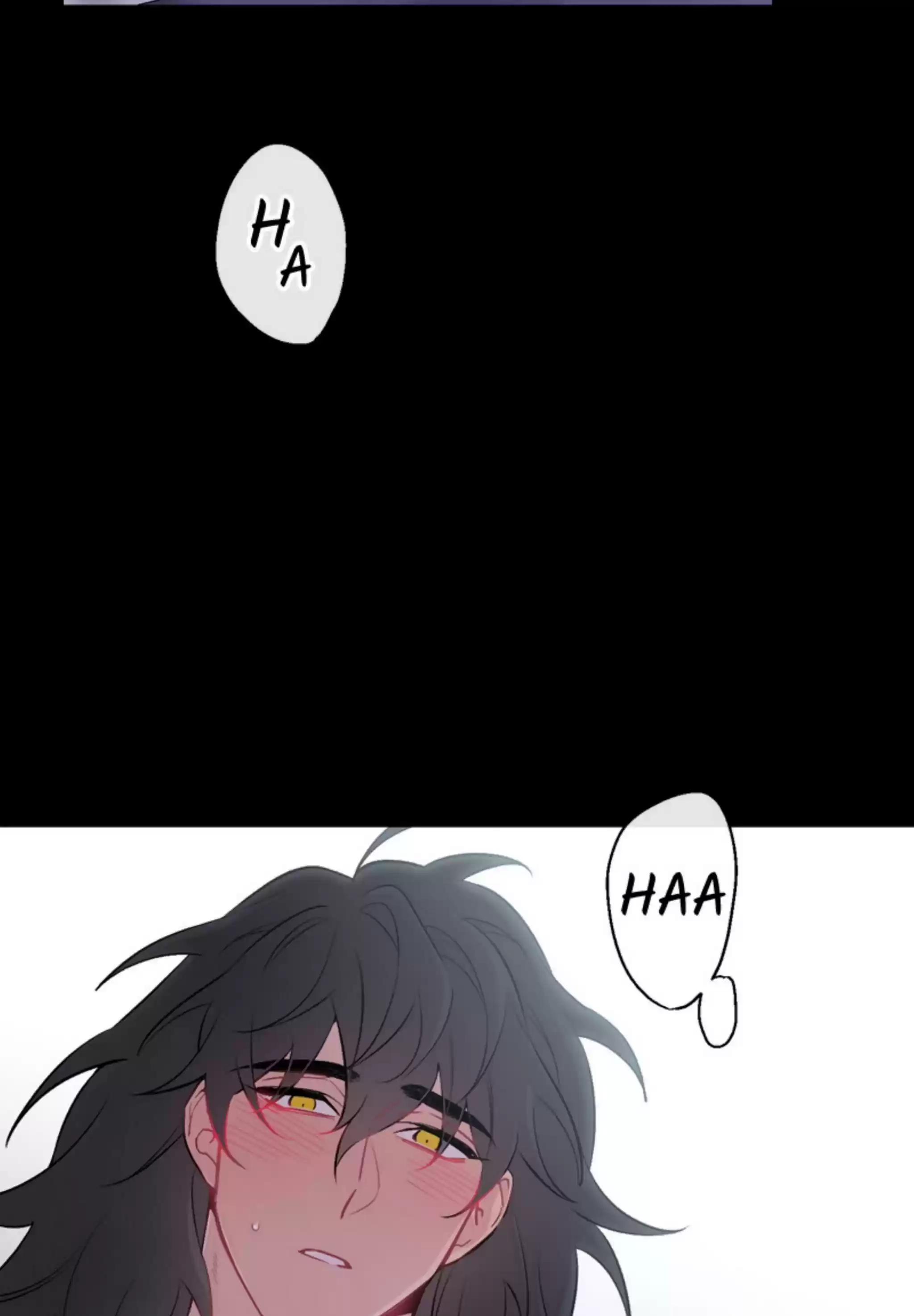 Moonlight Howling Chapter 16