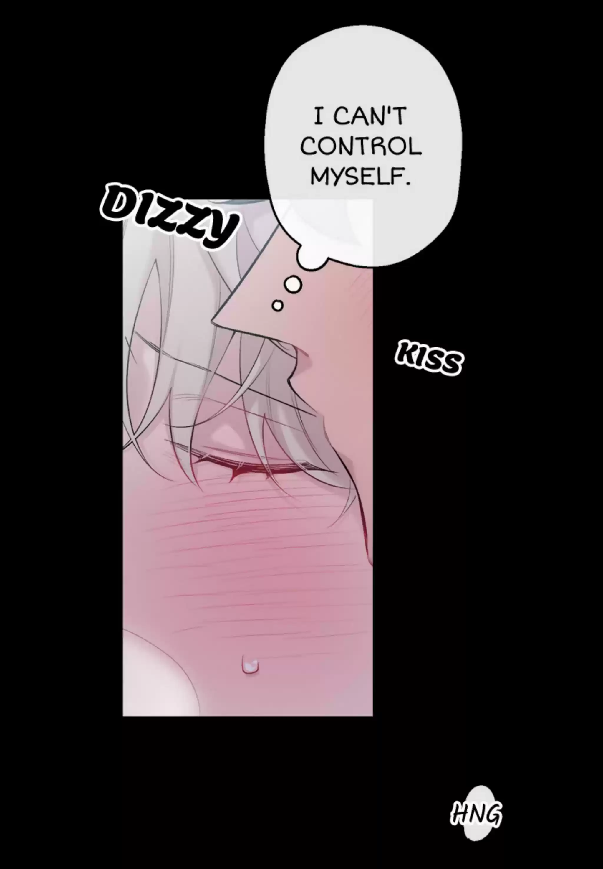 Moonlight Howling Chapter 17