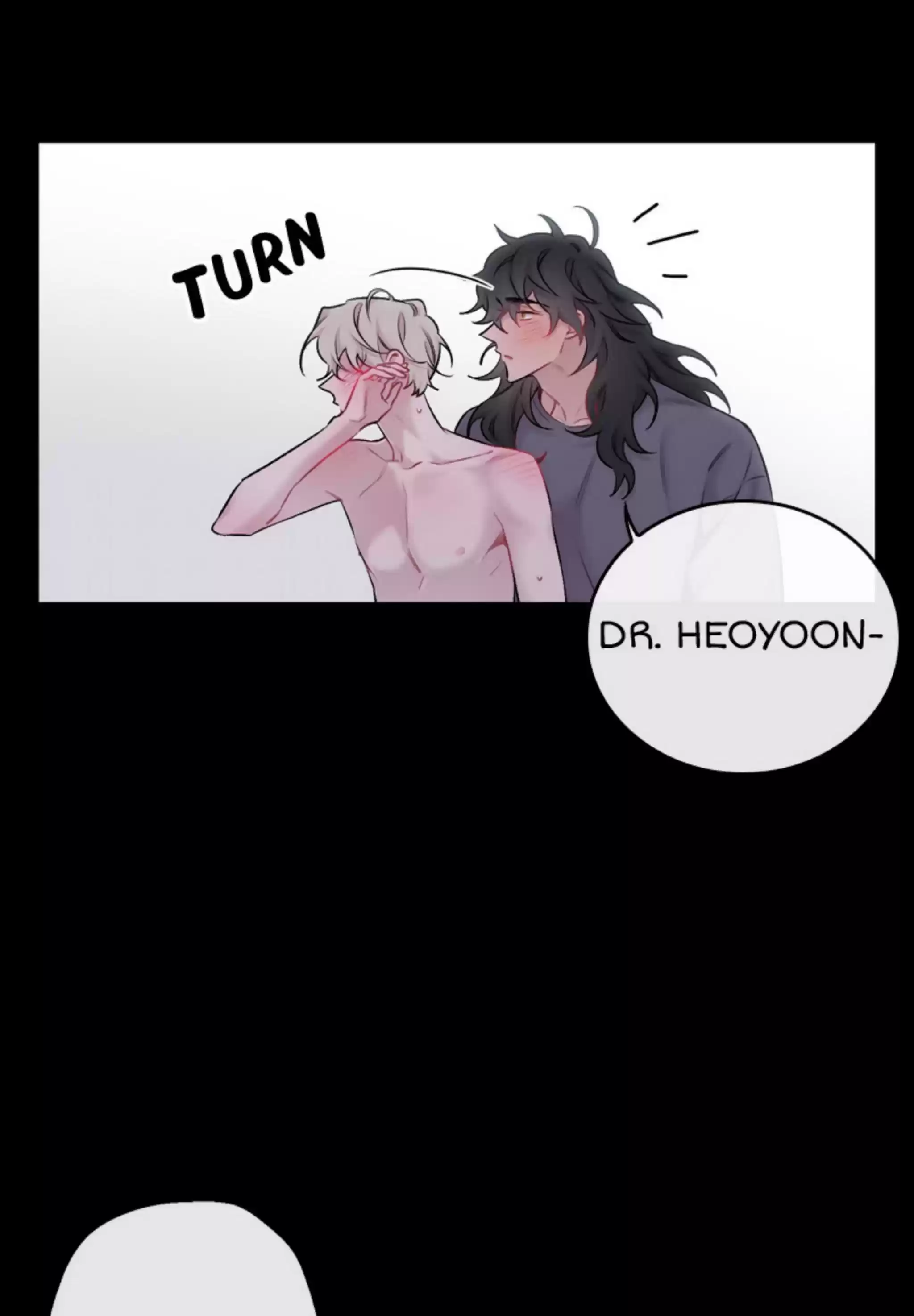 Moonlight Howling Chapter 17