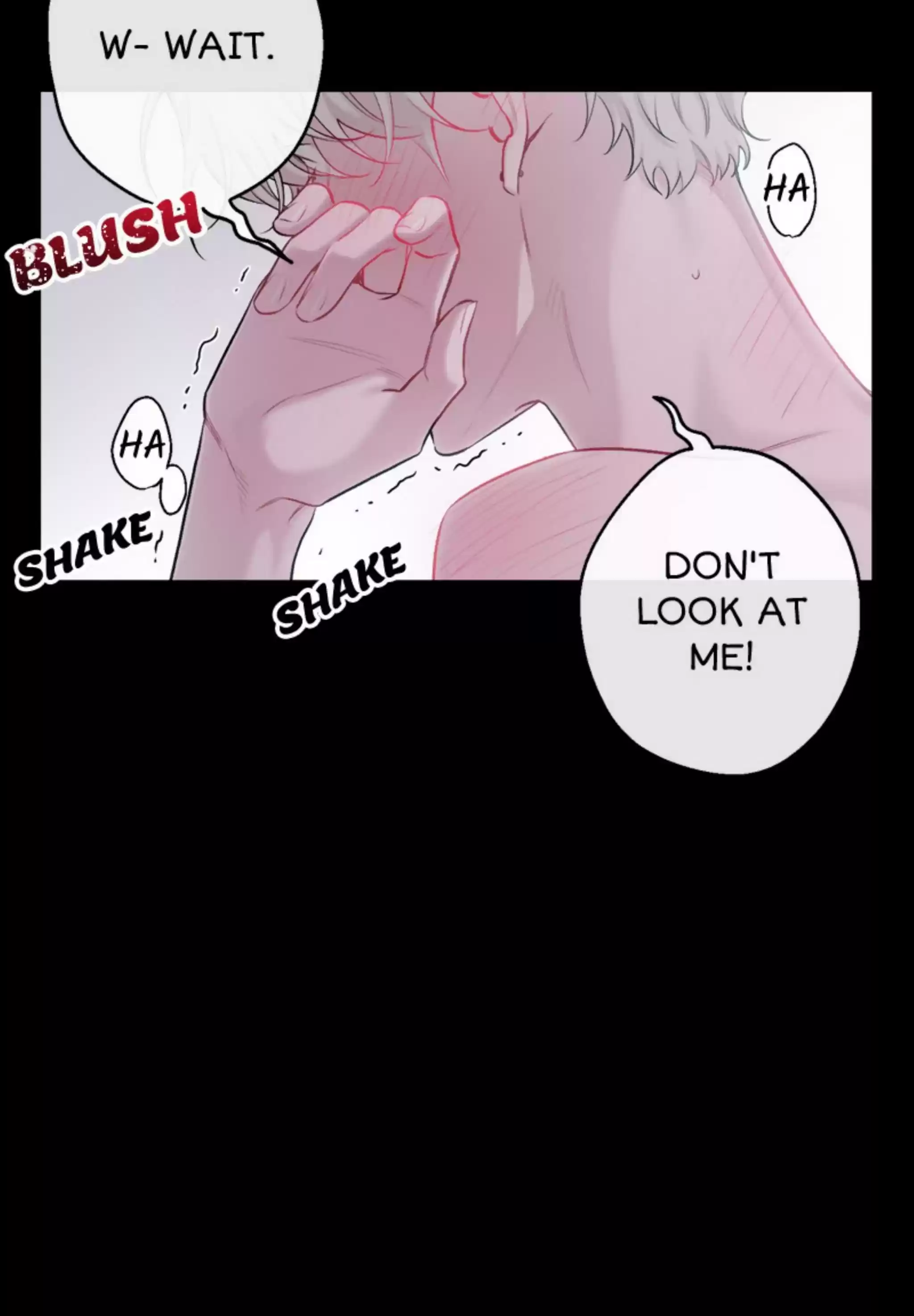 Moonlight Howling Chapter 17