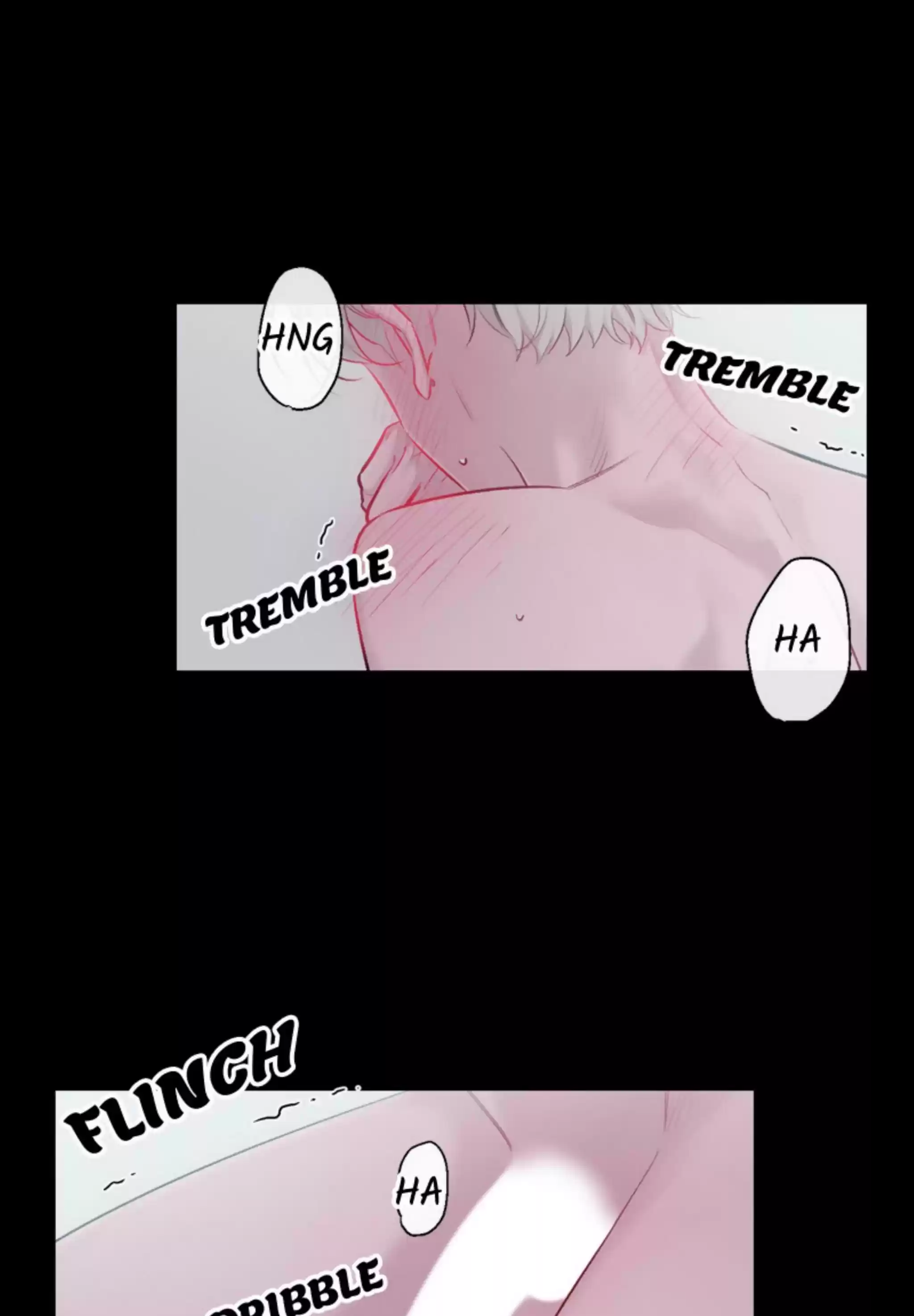 Moonlight Howling Chapter 17