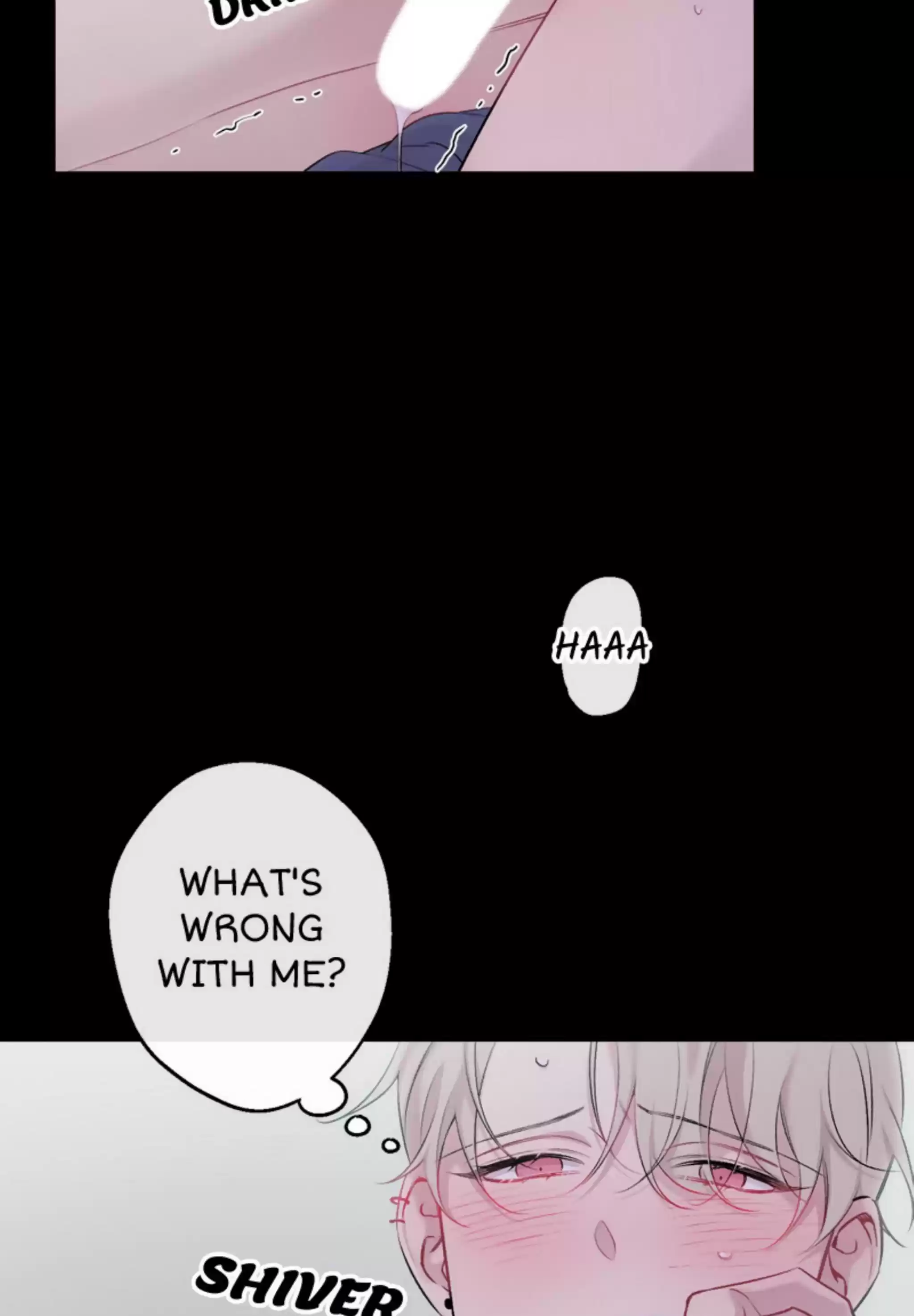 Moonlight Howling Chapter 17