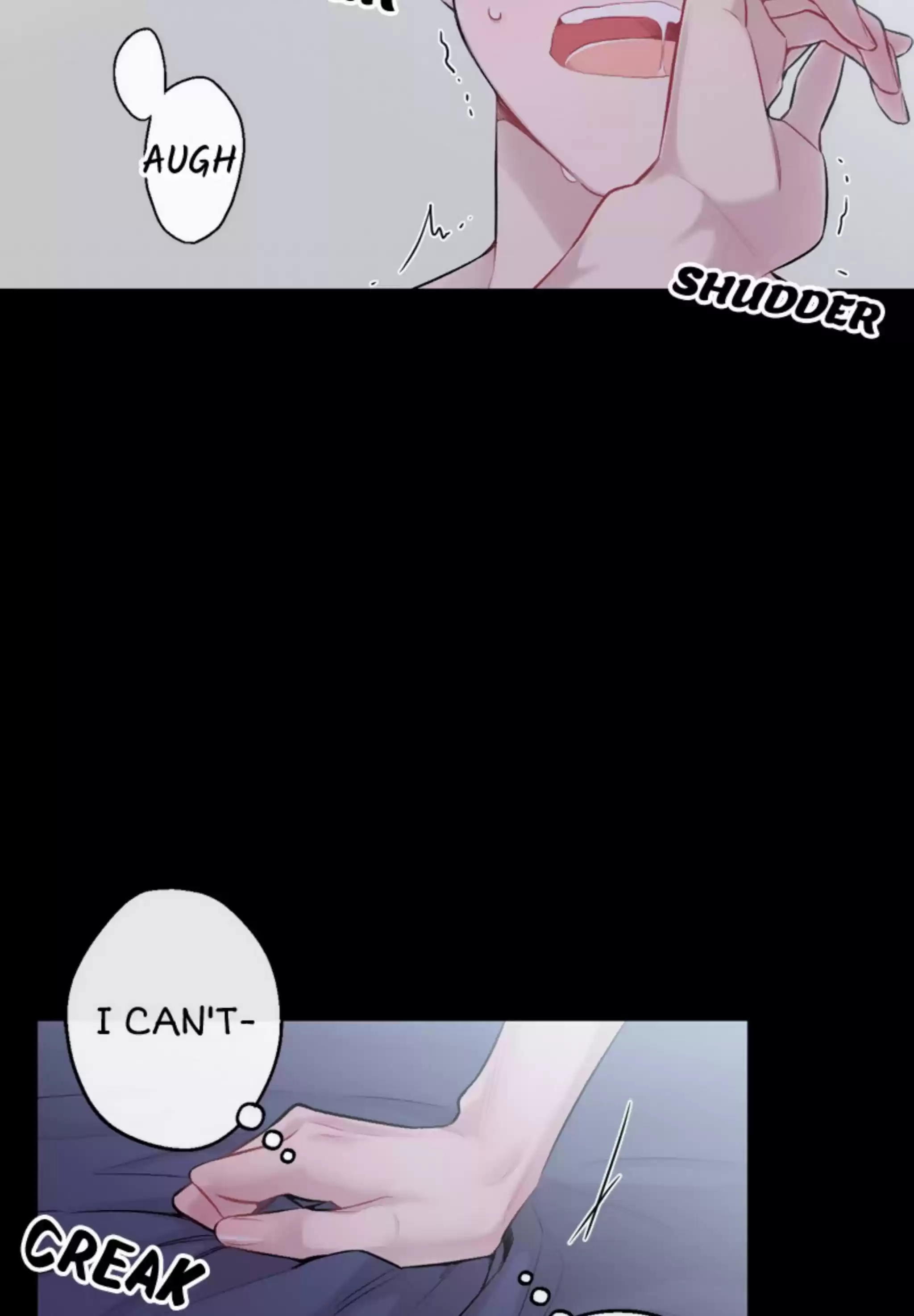 Moonlight Howling Chapter 17