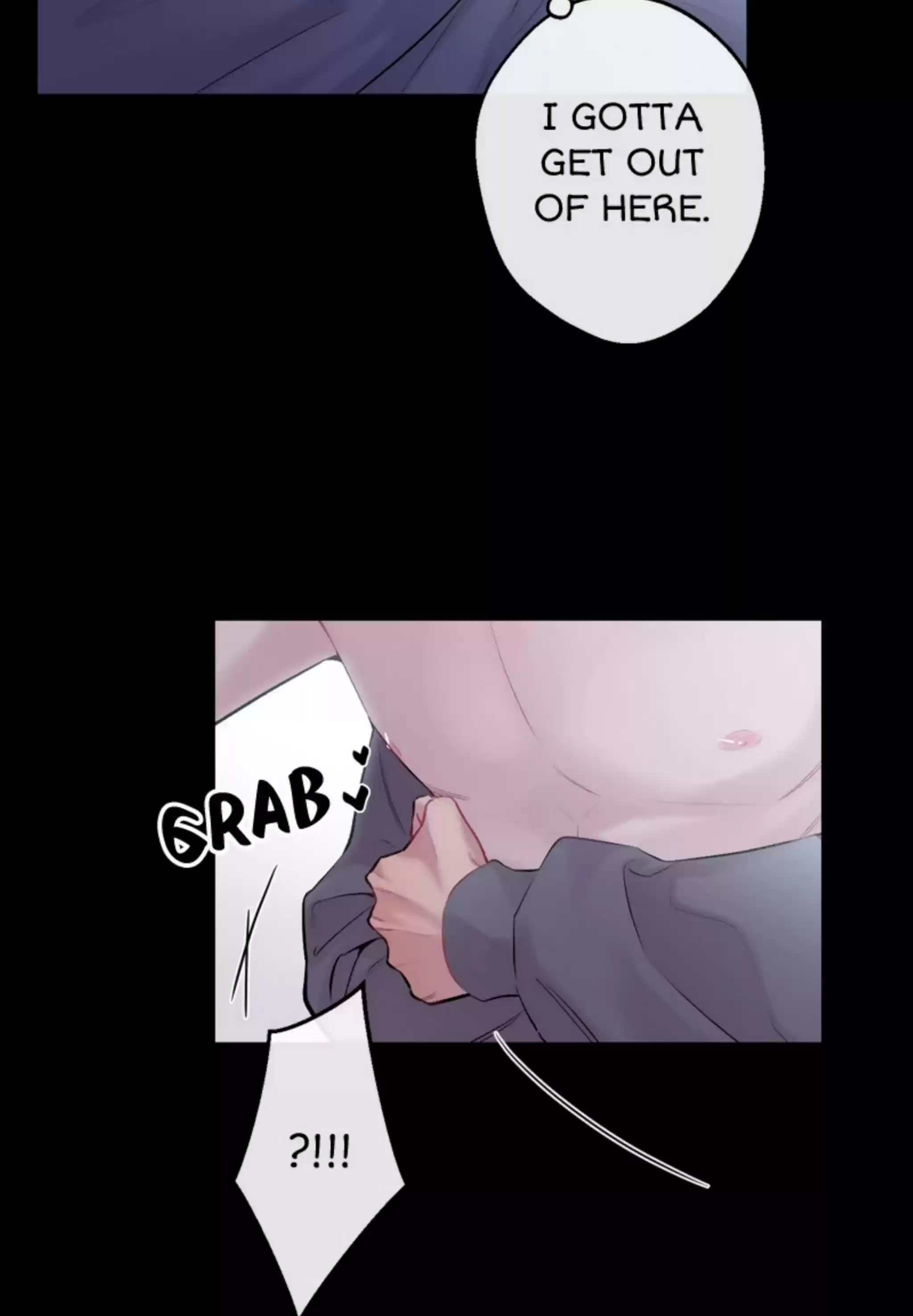 Moonlight Howling Chapter 17