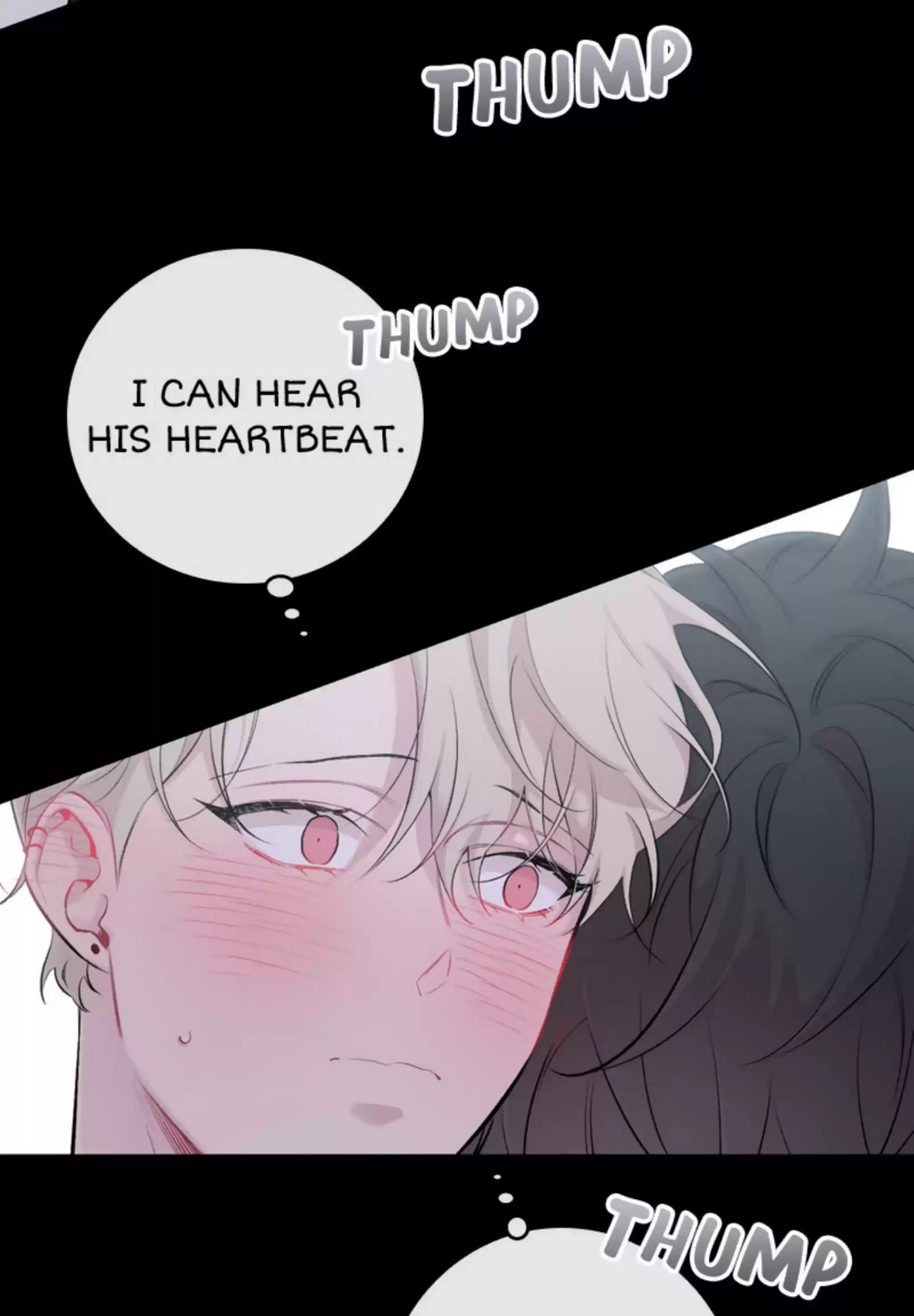 Moonlight Howling Chapter 17