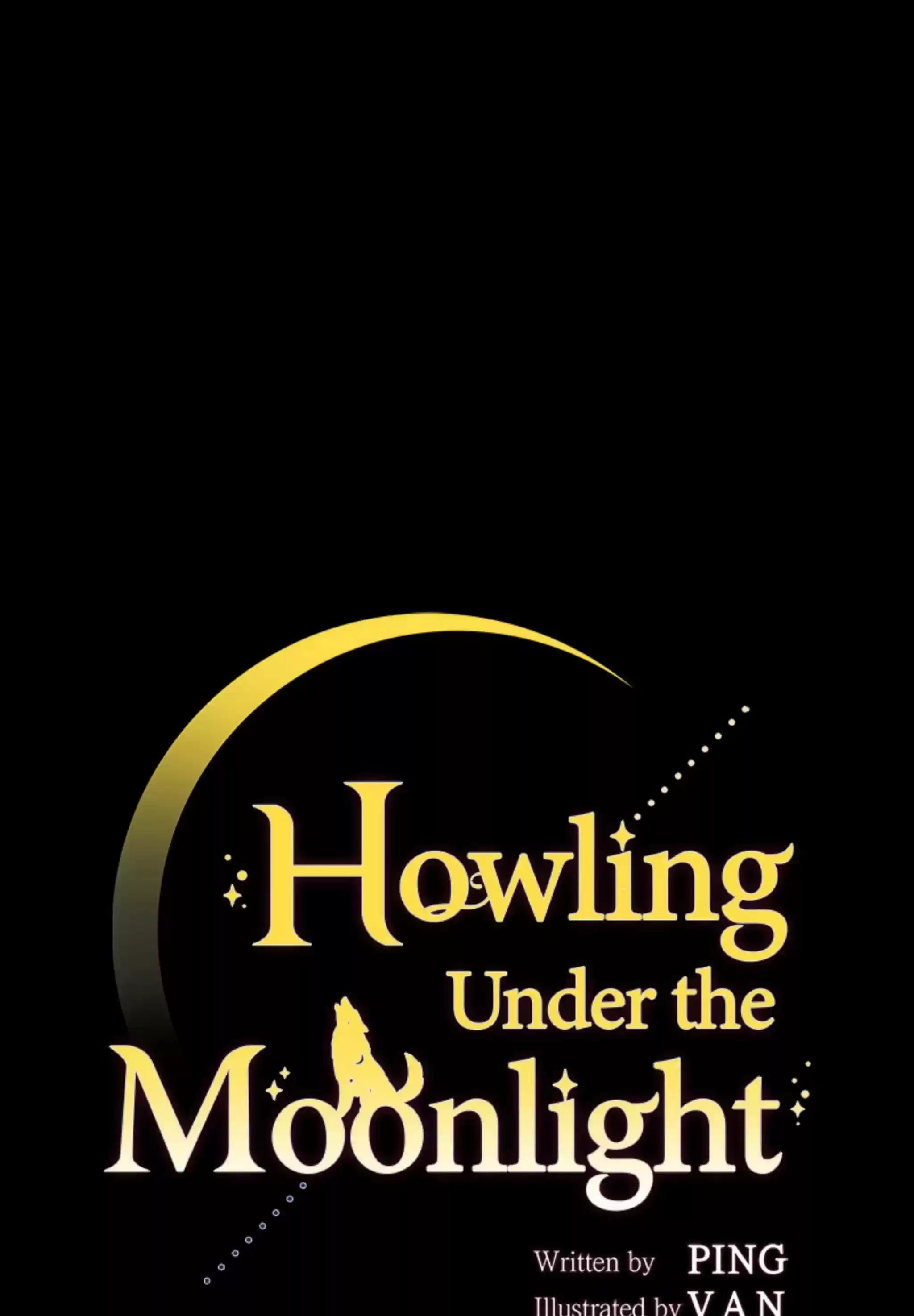 Moonlight Howling Chapter 17