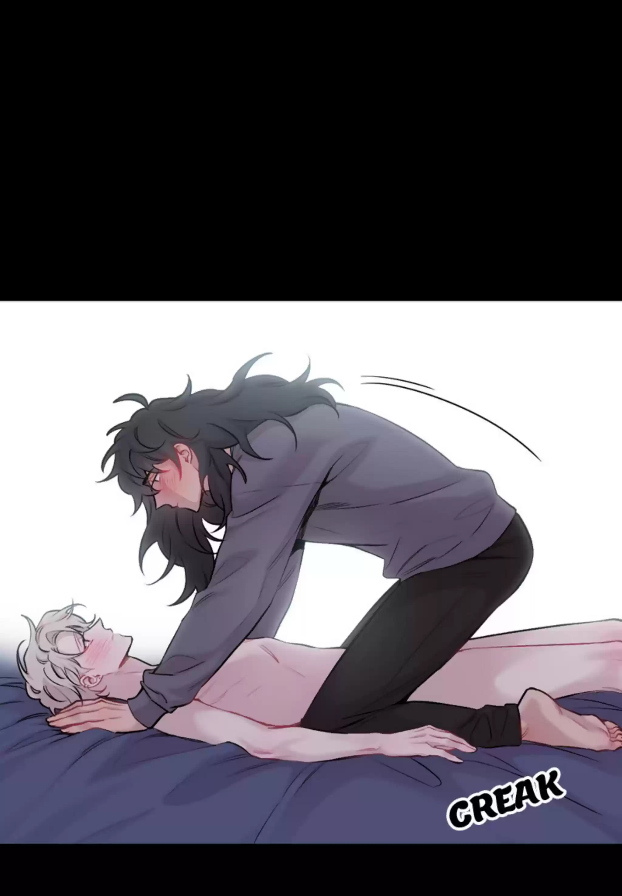 Moonlight Howling Chapter 17