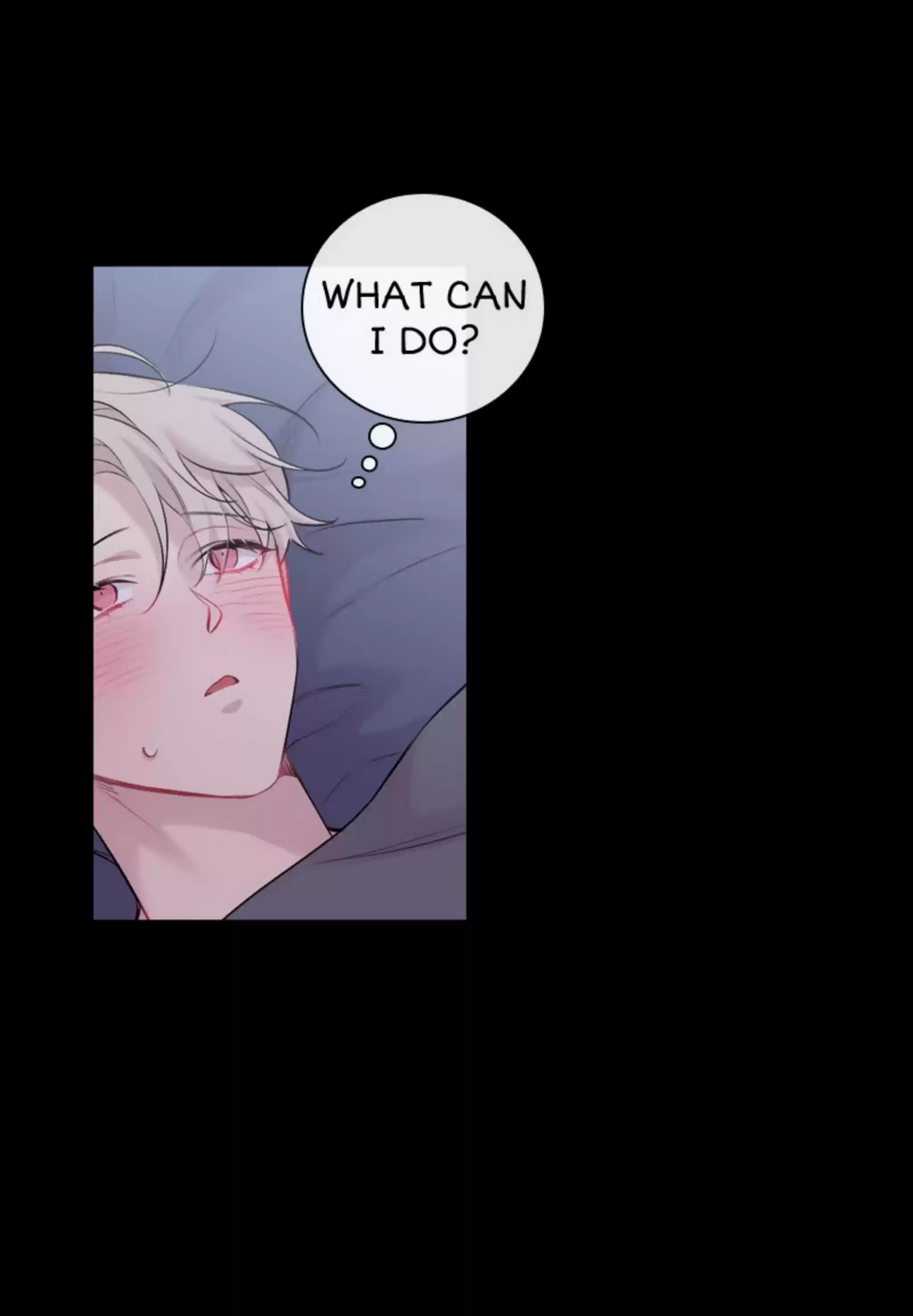 Moonlight Howling Chapter 17